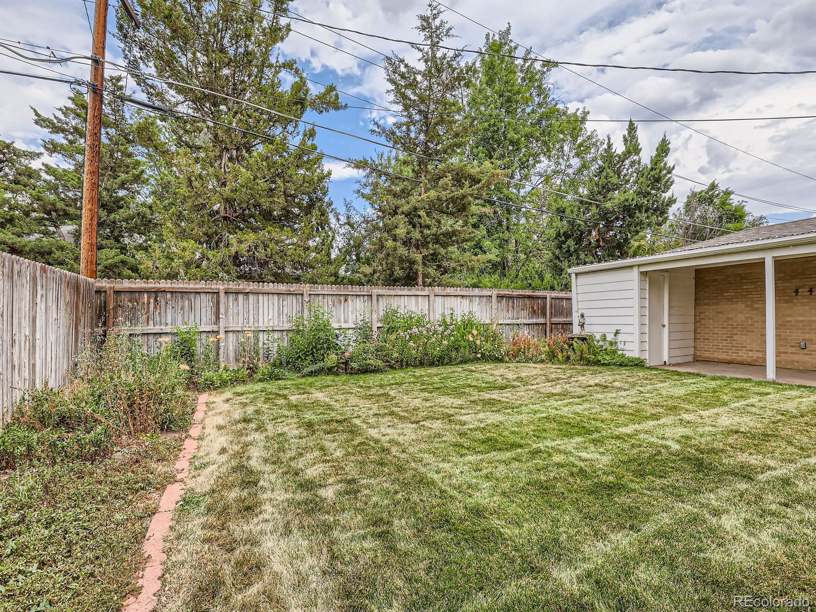 MLS Image #25 for 1050  kenton street,aurora, Colorado