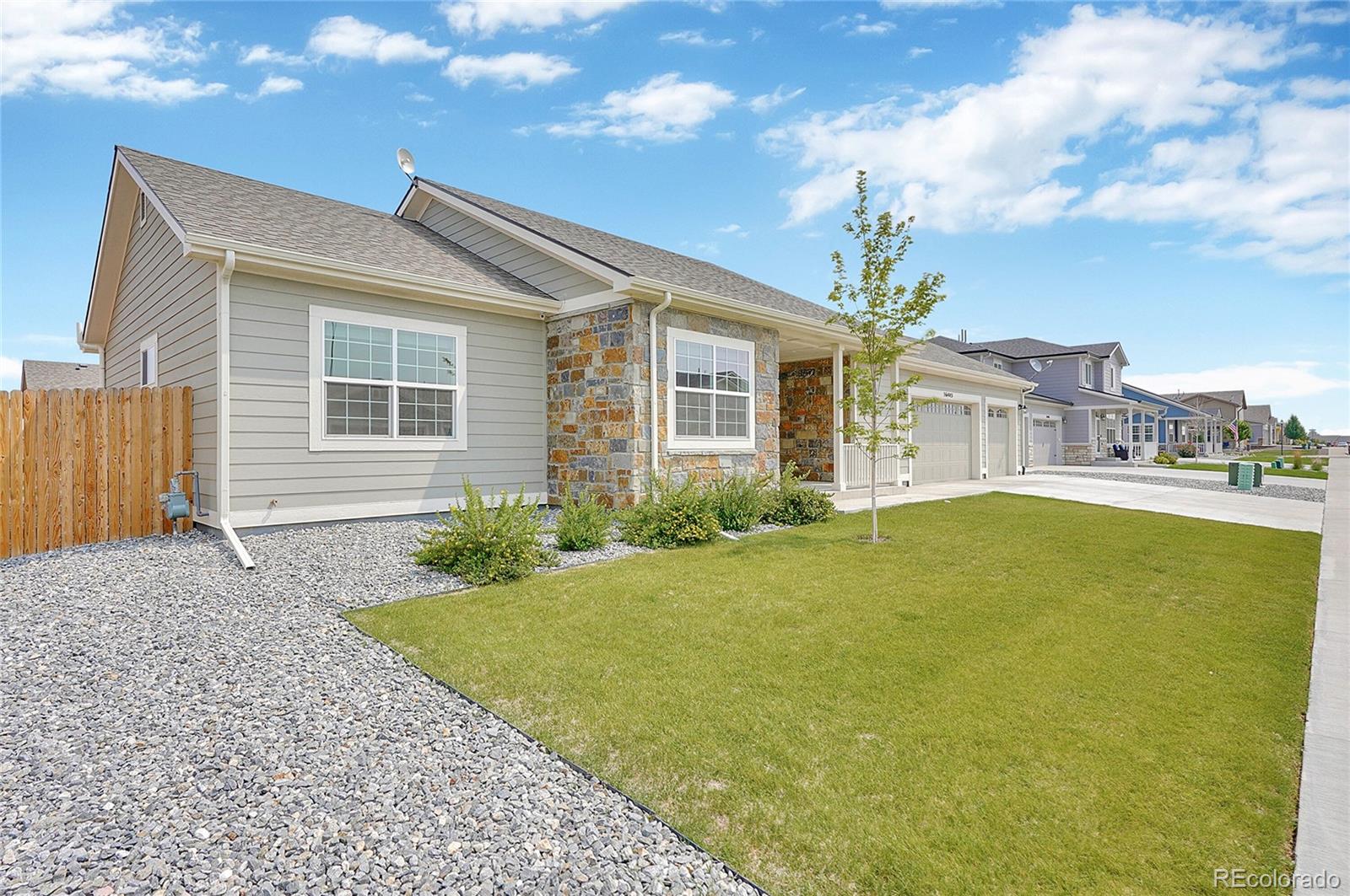 MLS Image #3 for 56445 e 22nd place,strasburg, Colorado