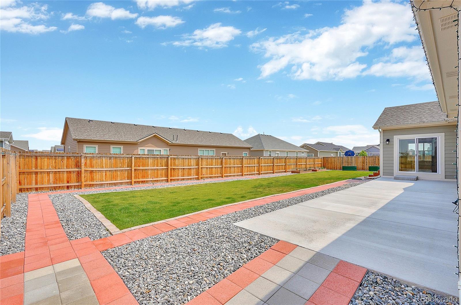 MLS Image #35 for 56445 e 22nd place,strasburg, Colorado