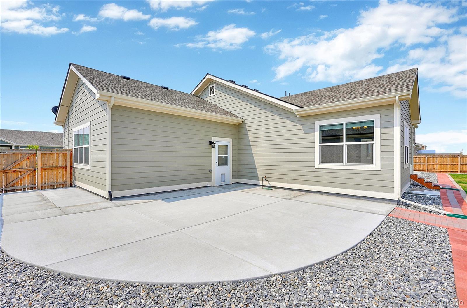 MLS Image #40 for 56445 e 22nd place,strasburg, Colorado