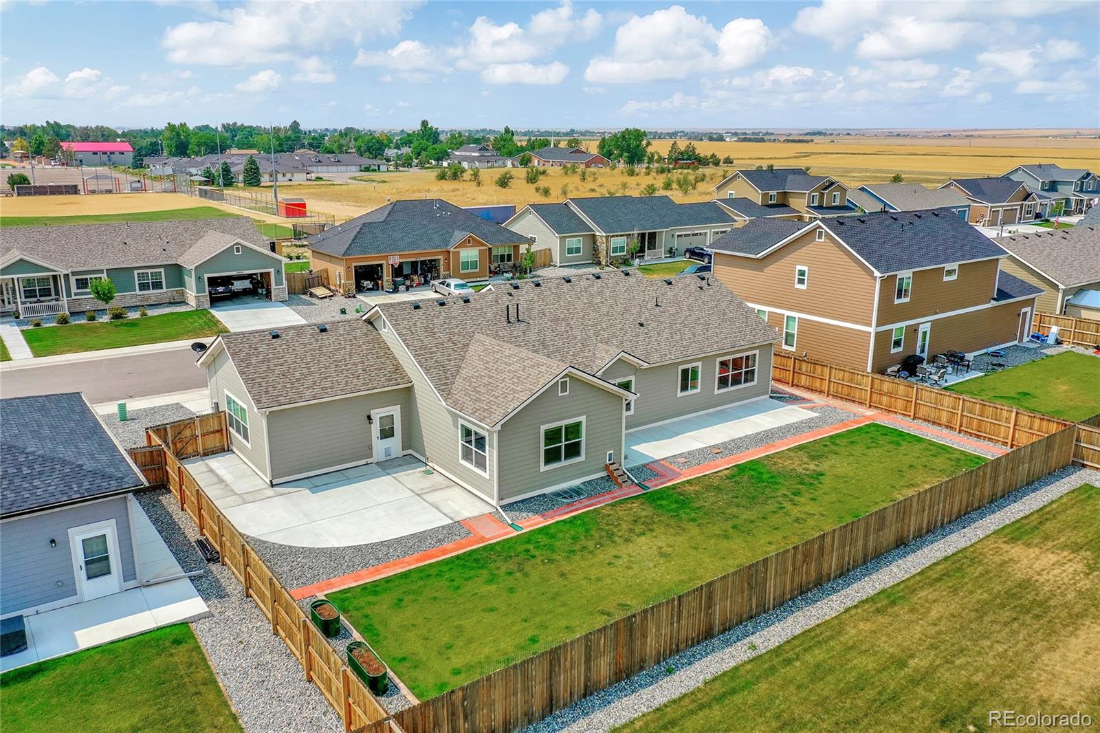 MLS Image #44 for 56445 e 22nd place,strasburg, Colorado