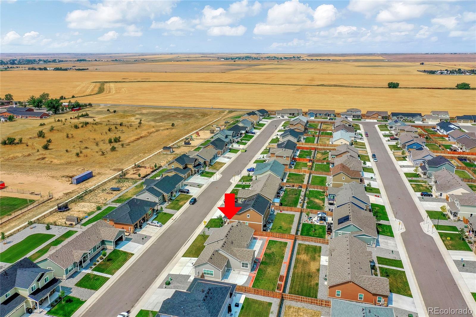 MLS Image #45 for 56445 e 22nd place,strasburg, Colorado