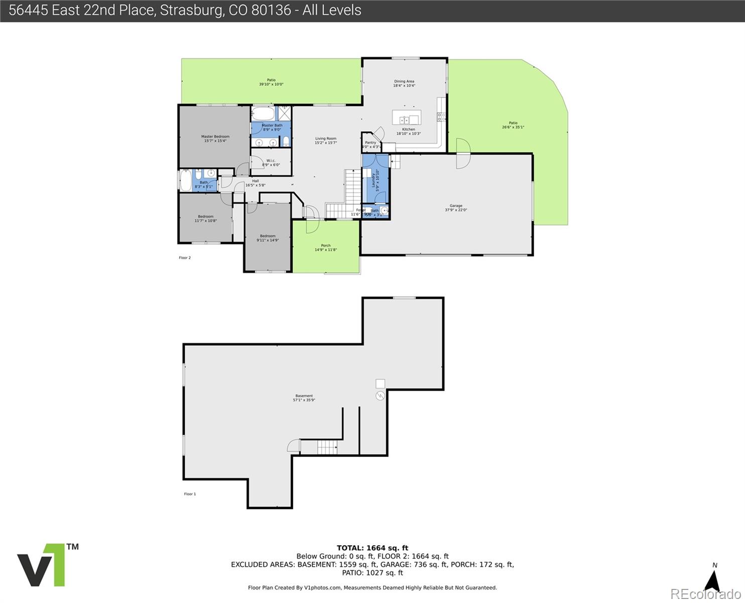 MLS Image #48 for 56445 e 22nd place,strasburg, Colorado