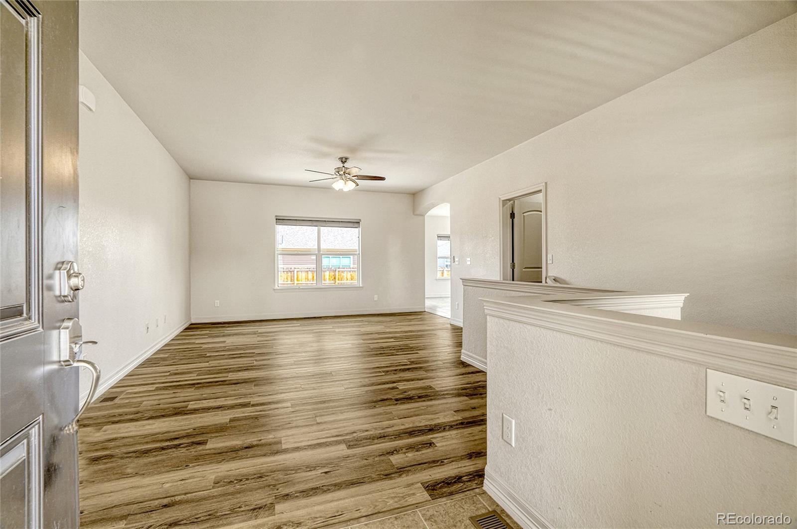 MLS Image #5 for 56445 e 22nd place,strasburg, Colorado