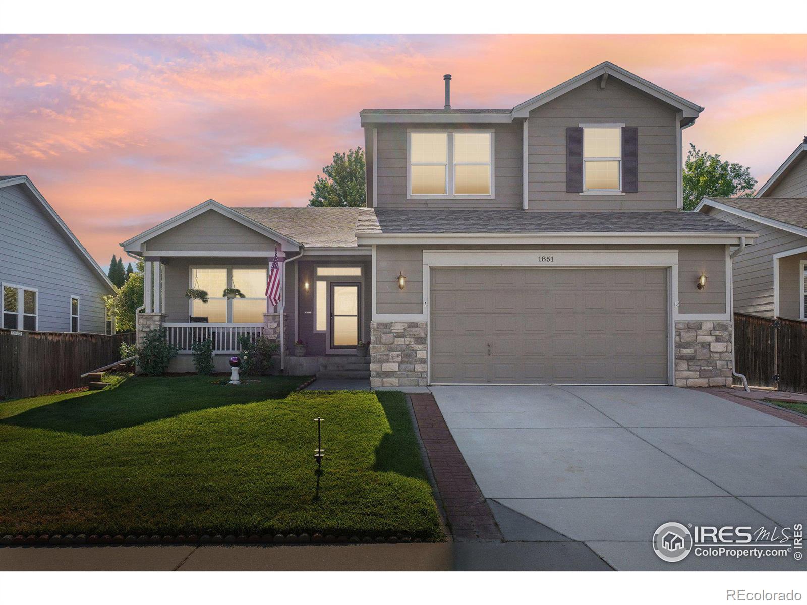 MLS Image #28 for 1851  lochmore drive,longmont, Colorado