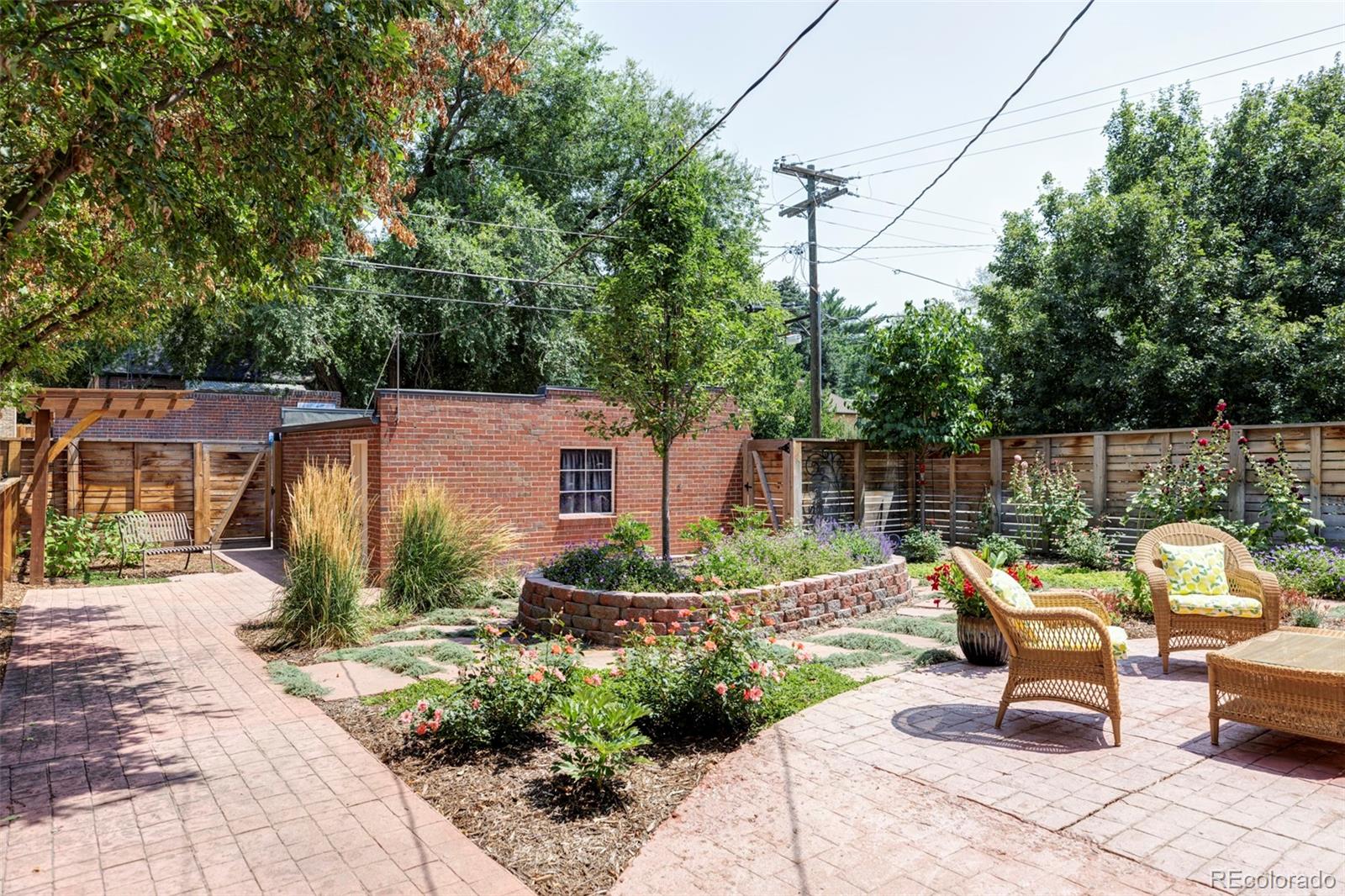 MLS Image #23 for 1090 s josephine street,denver, Colorado