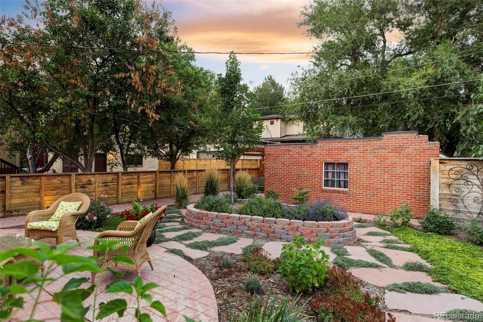 MLS Image #27 for 1090 s josephine street,denver, Colorado