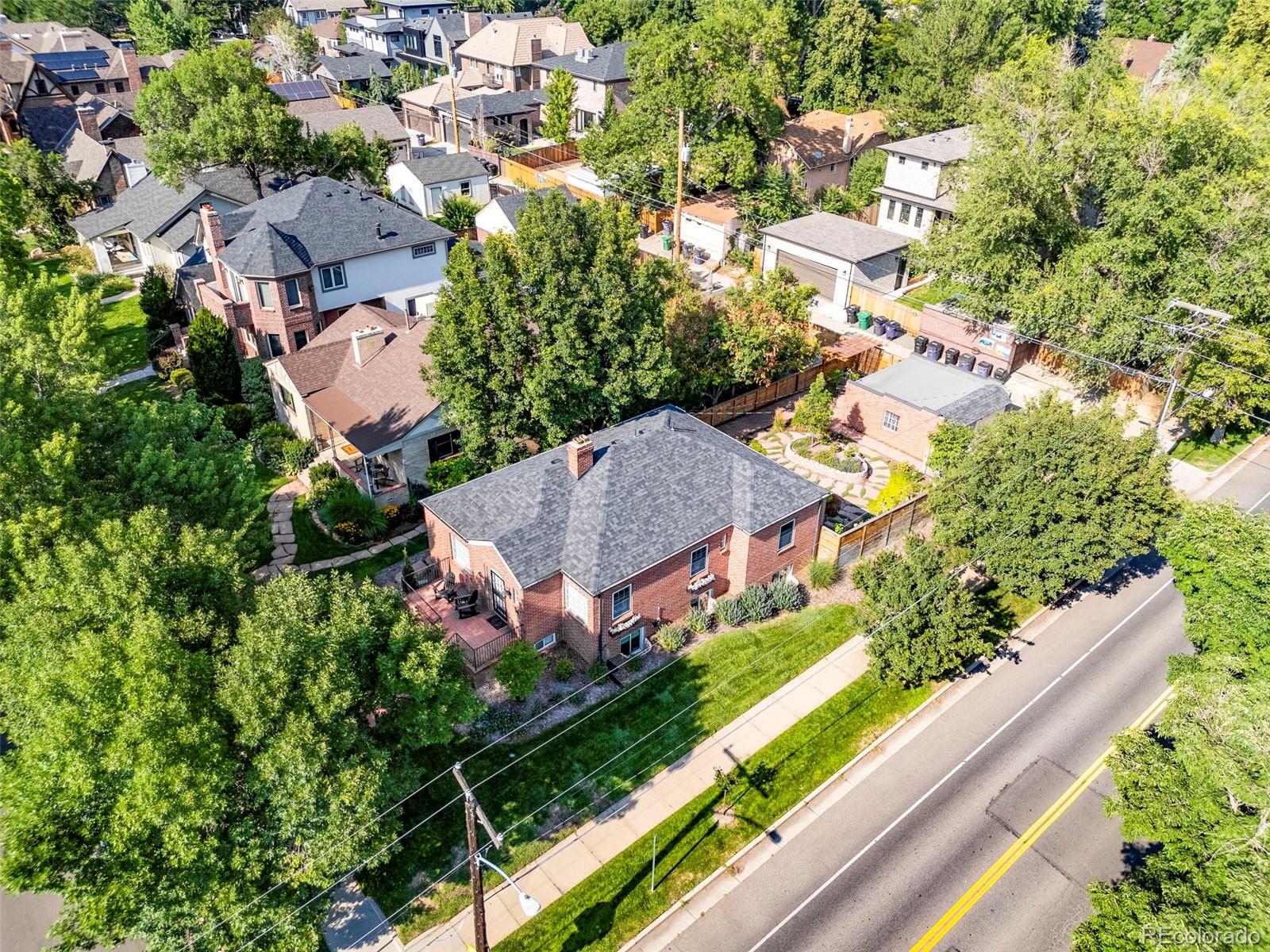 MLS Image #31 for 1090 s josephine street,denver, Colorado