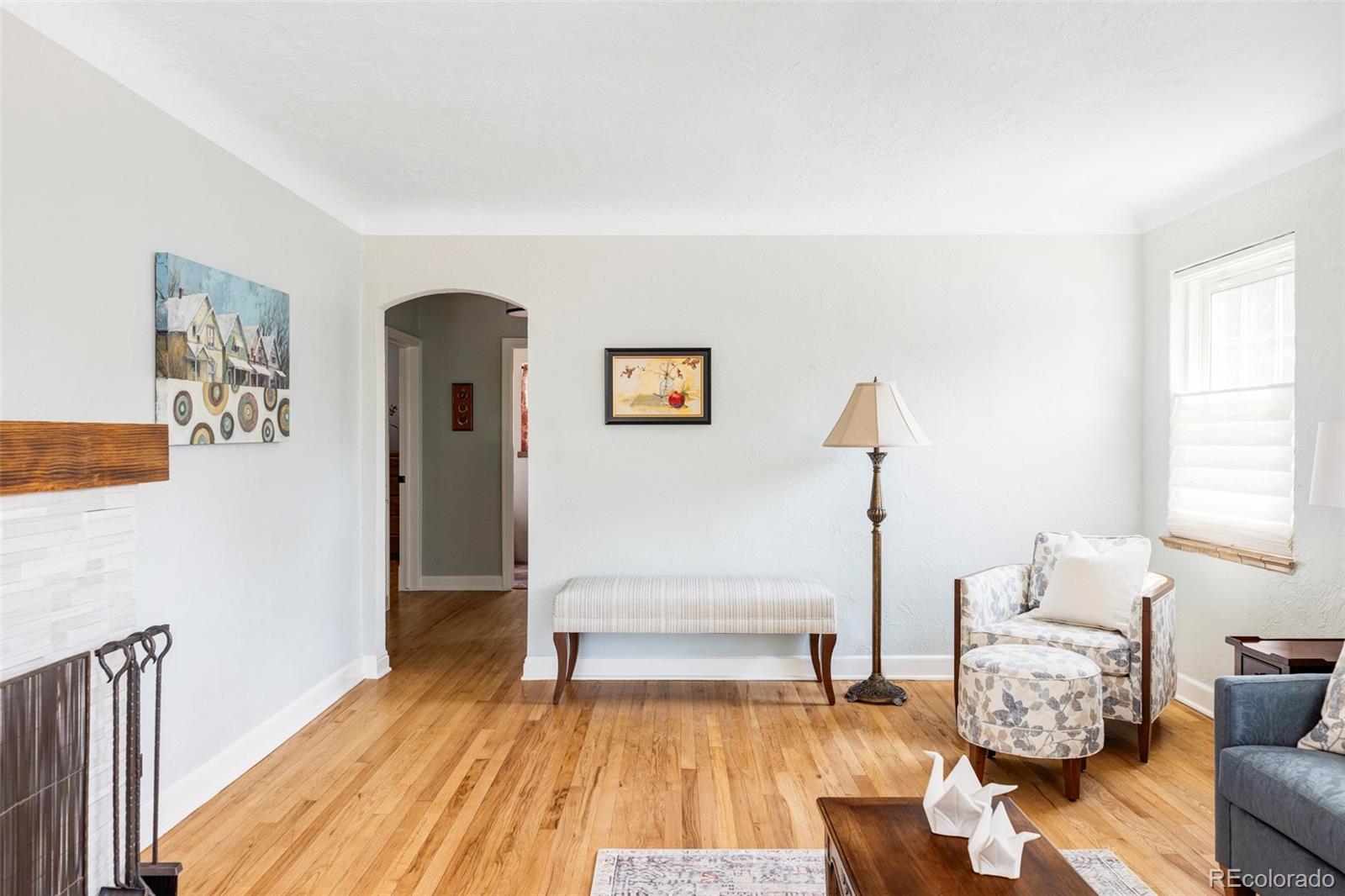 MLS Image #5 for 1090 s josephine street,denver, Colorado