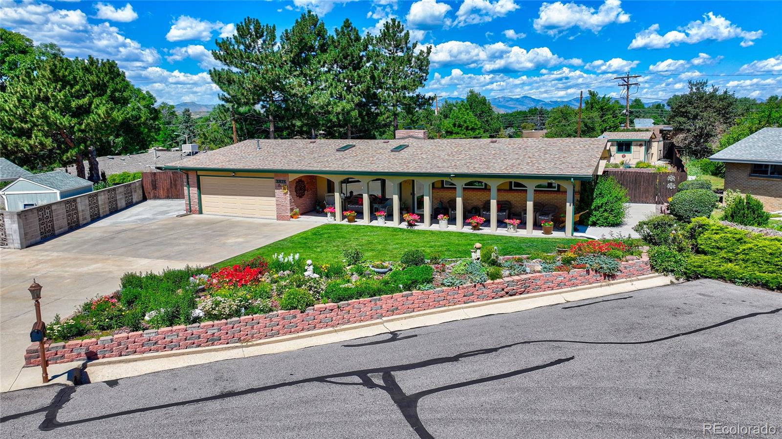 MLS Image #0 for 1875  lewis court,lakewood, Colorado