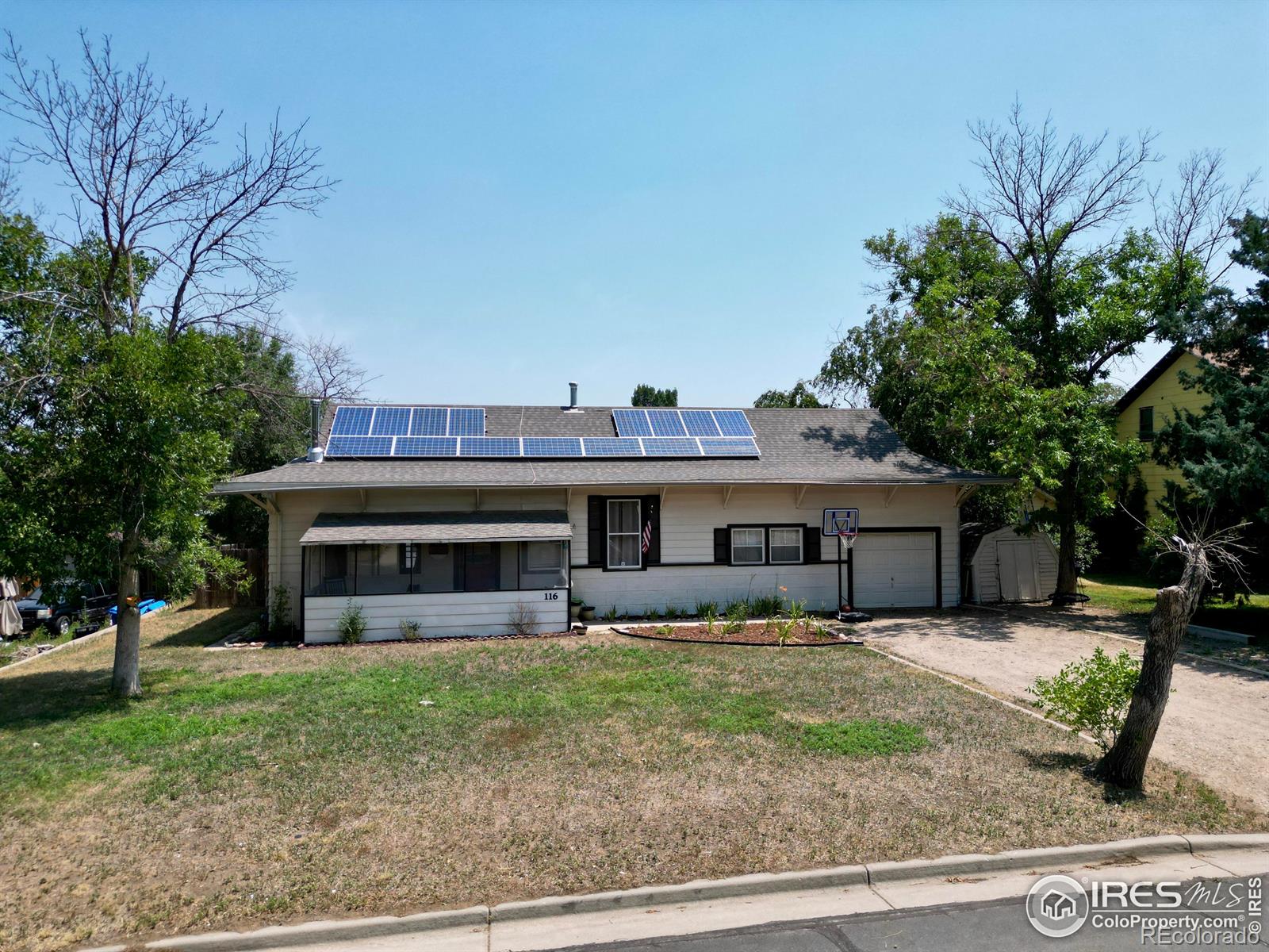 MLS Image #0 for 116 s kathleen avenue,milliken, Colorado