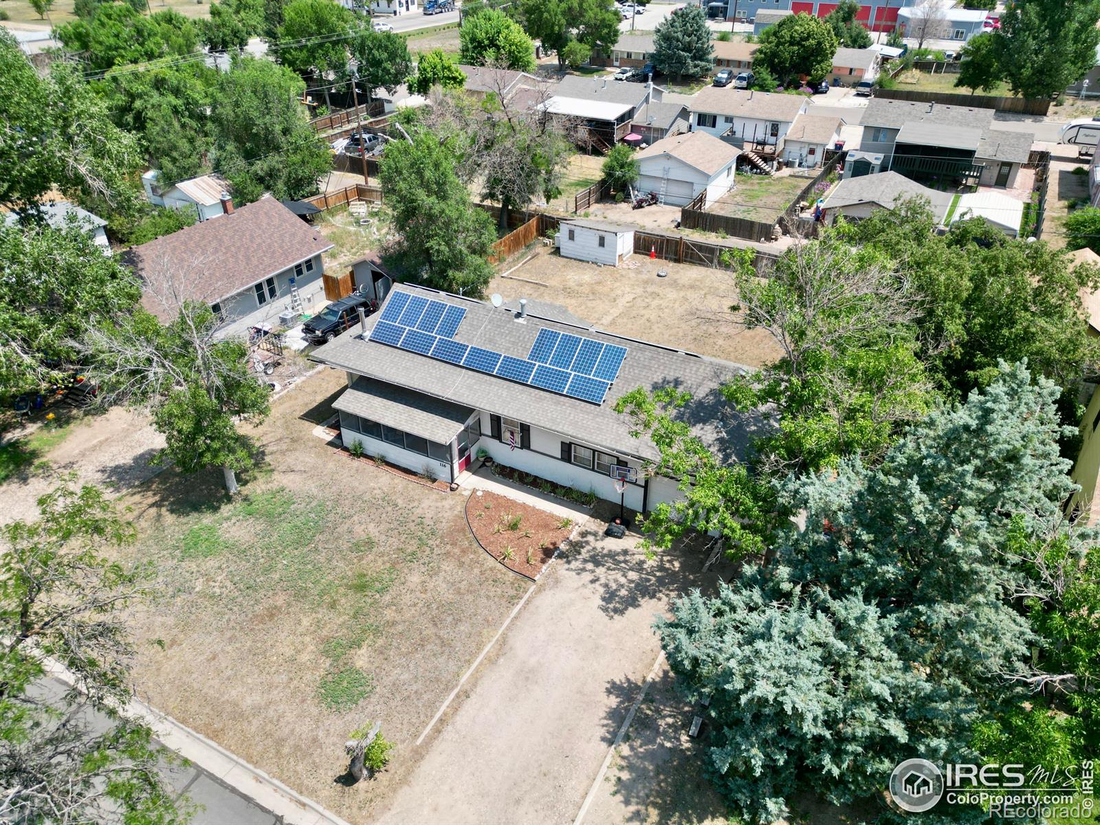 MLS Image #16 for 116 s kathleen avenue,milliken, Colorado