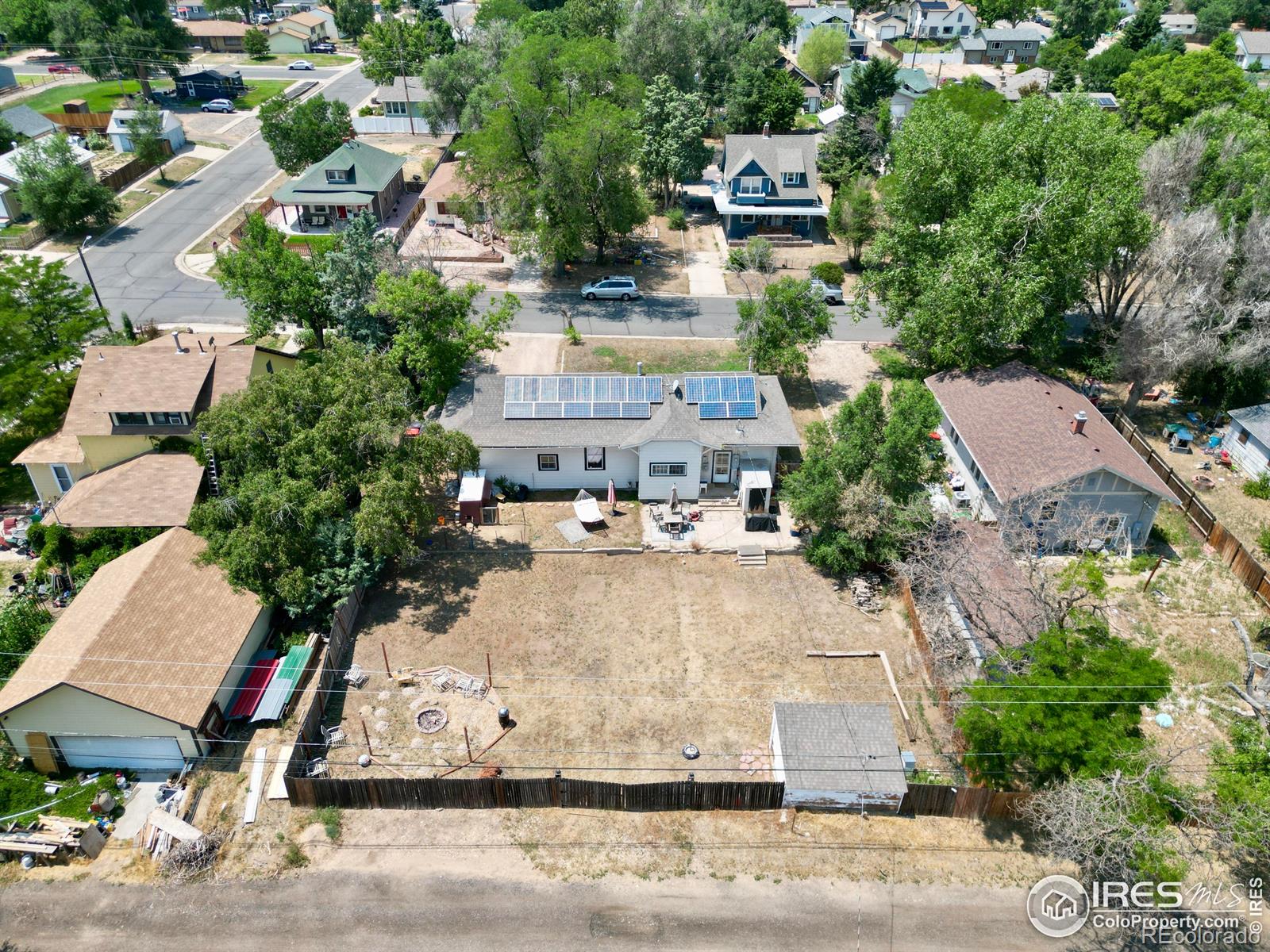 MLS Image #17 for 116 s kathleen avenue,milliken, Colorado