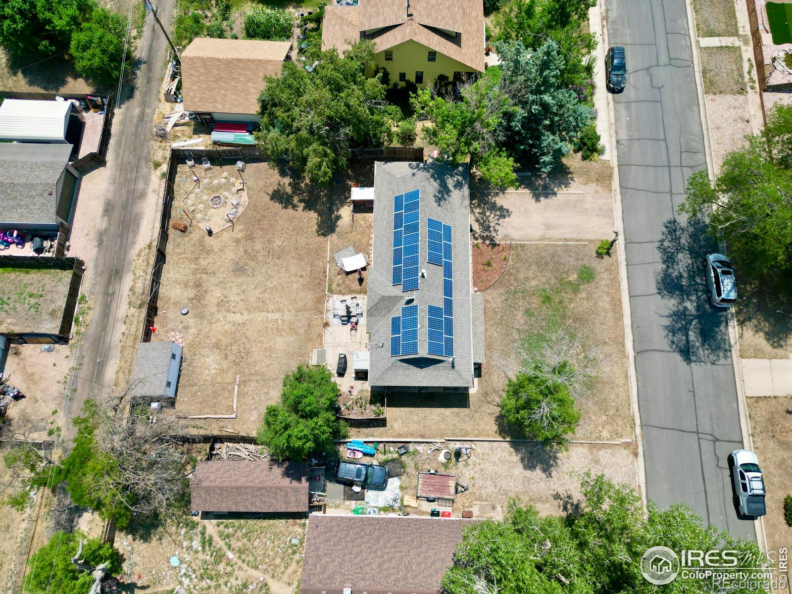 MLS Image #18 for 116 s kathleen avenue,milliken, Colorado