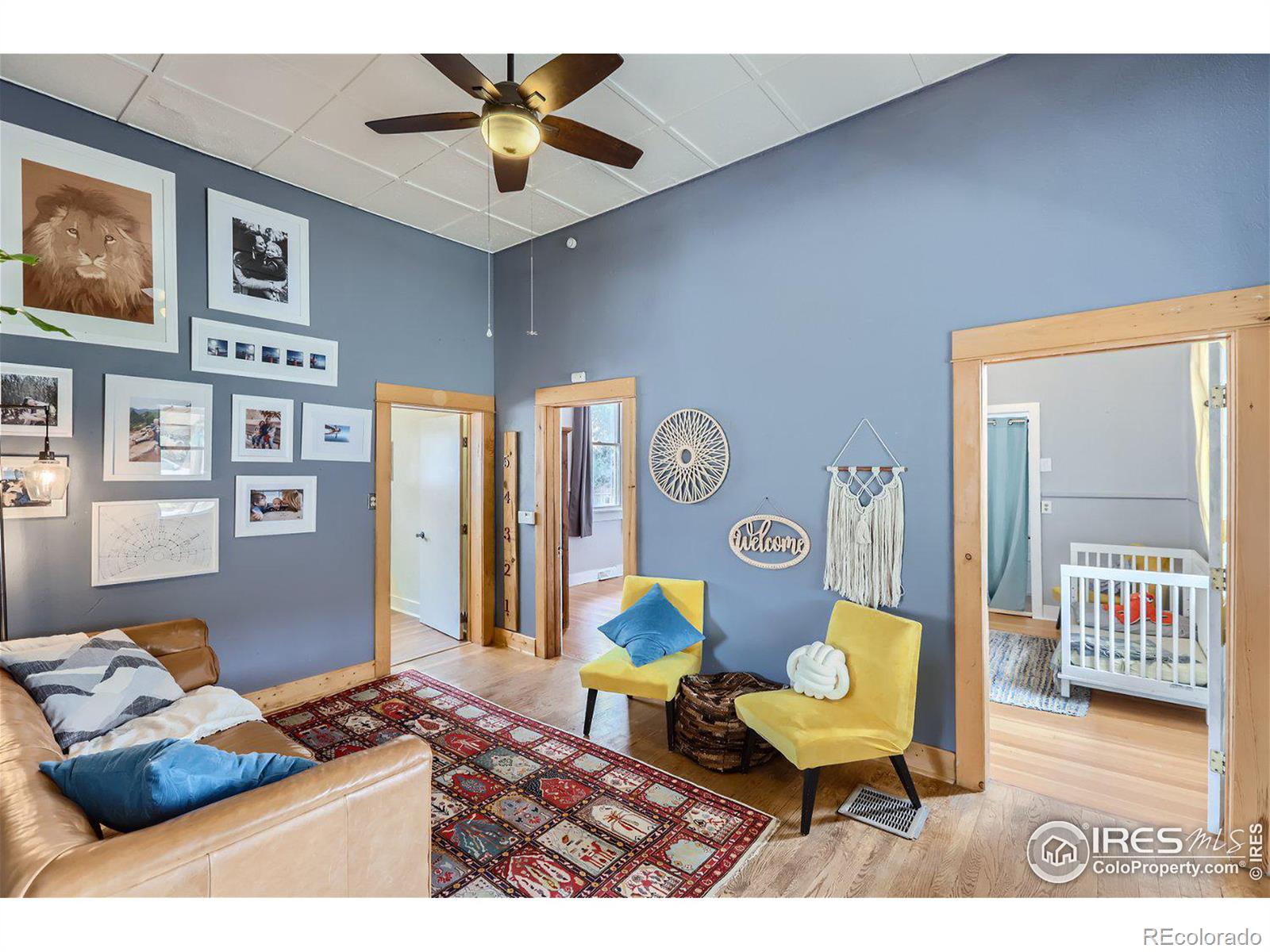 MLS Image #4 for 116 s kathleen avenue,milliken, Colorado