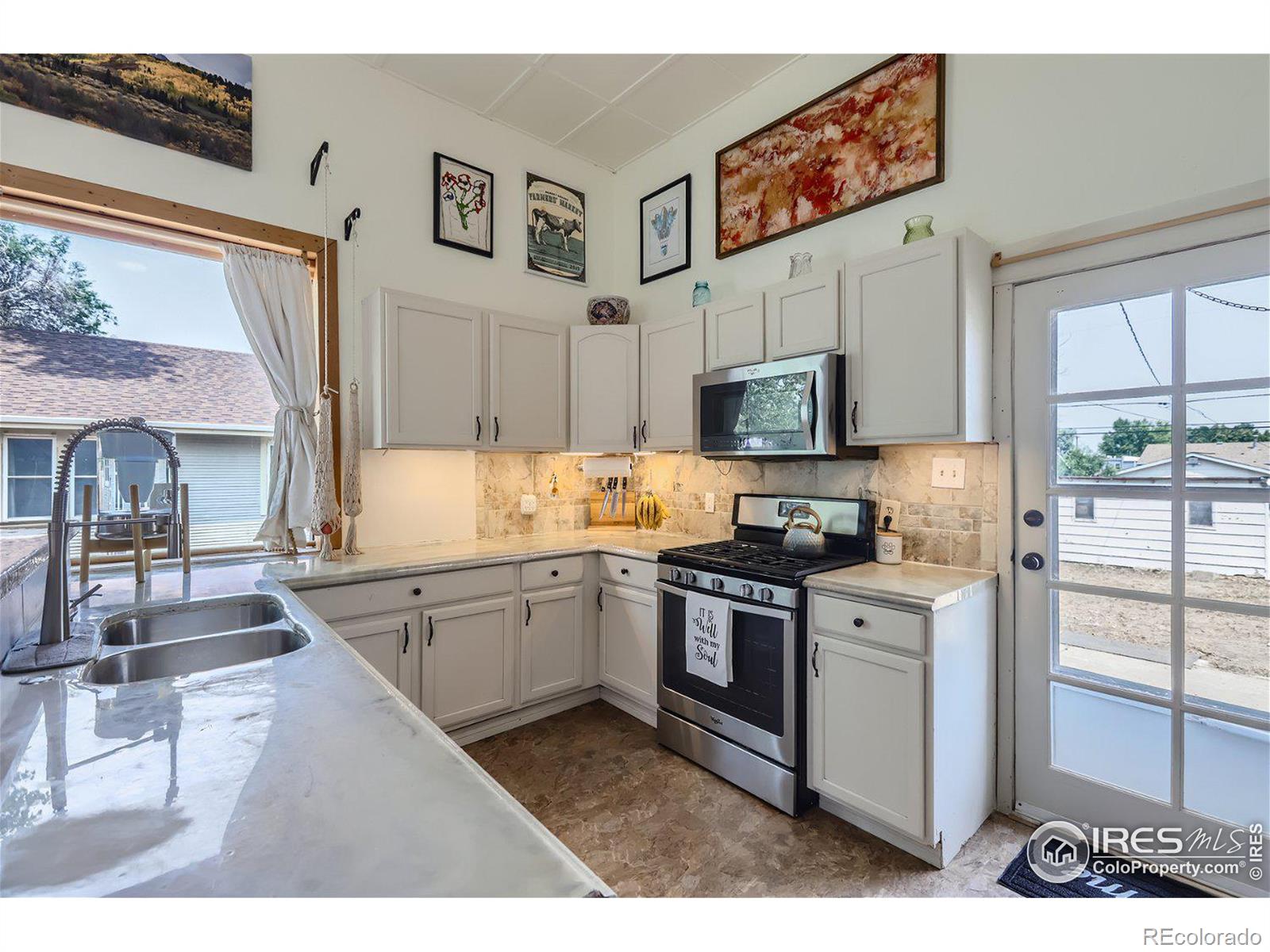 MLS Image #6 for 116 s kathleen avenue,milliken, Colorado