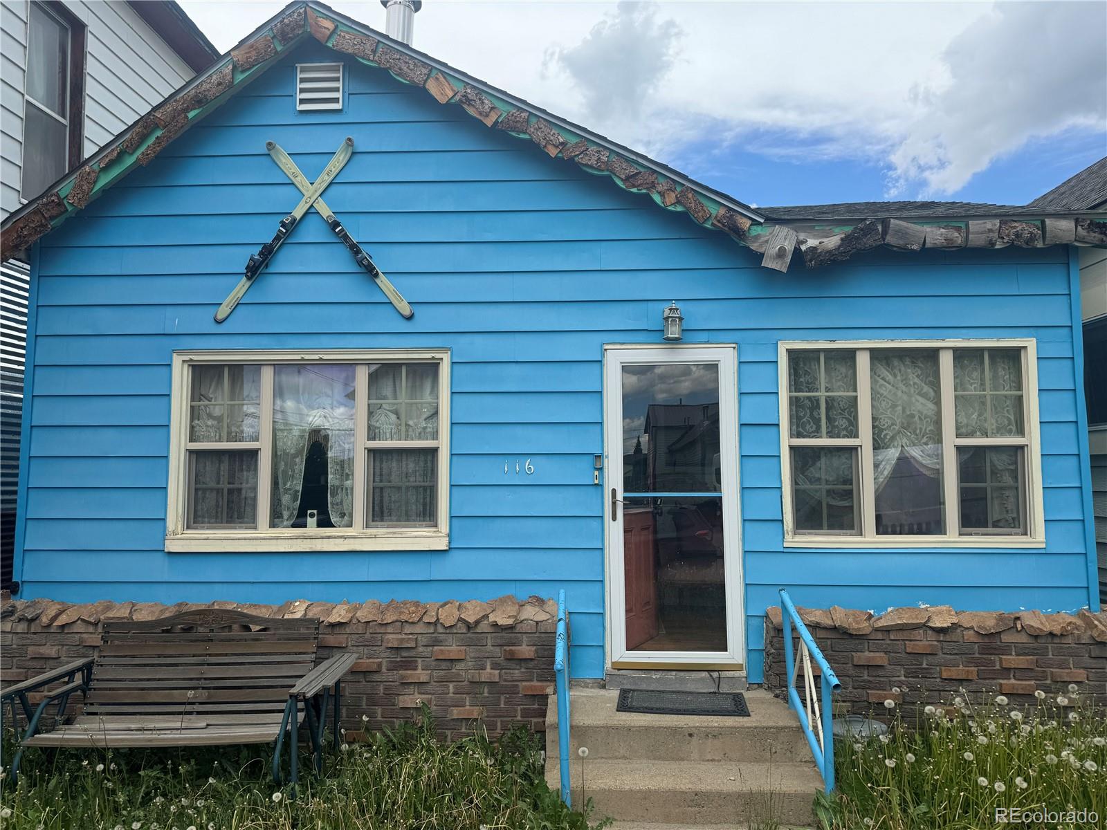 MLS Image #32 for 116 e 7th street,leadville, Colorado