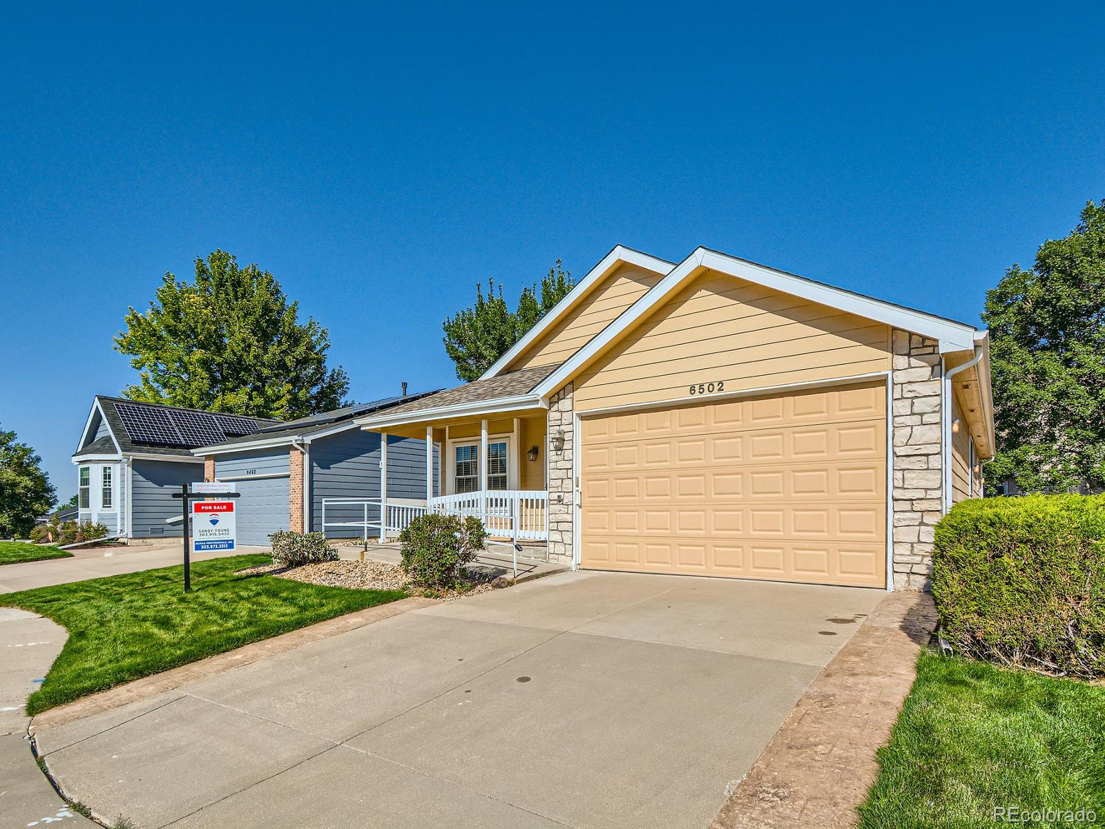 CMA Image for 6502 s hoyt way,Littleton, Colorado