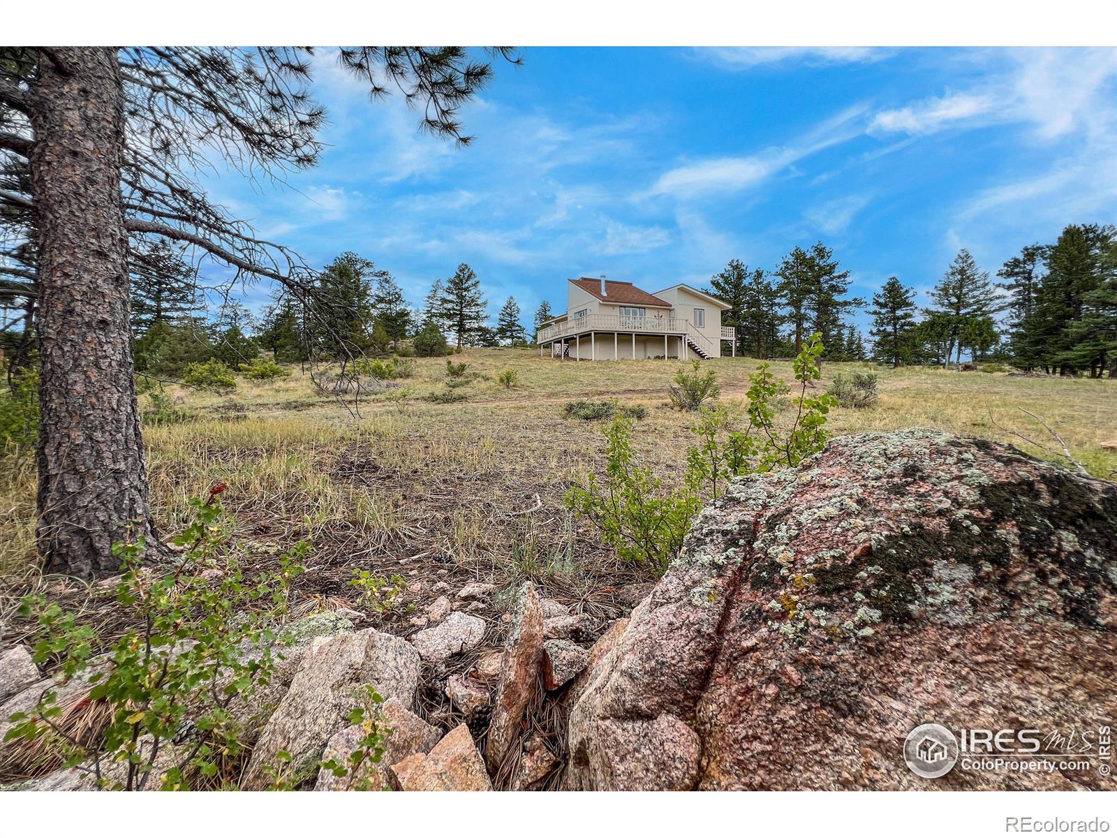 MLS Image #12 for 555  springmeadow way,red feather lakes, Colorado