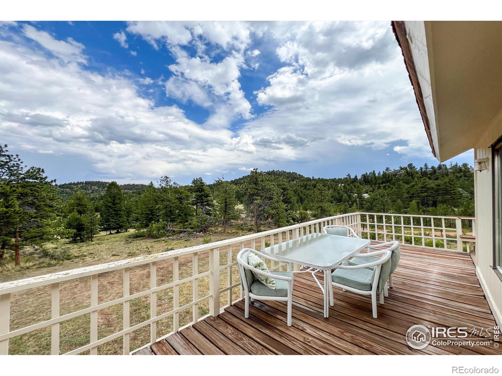 MLS Image #2 for 555  springmeadow way,red feather lakes, Colorado