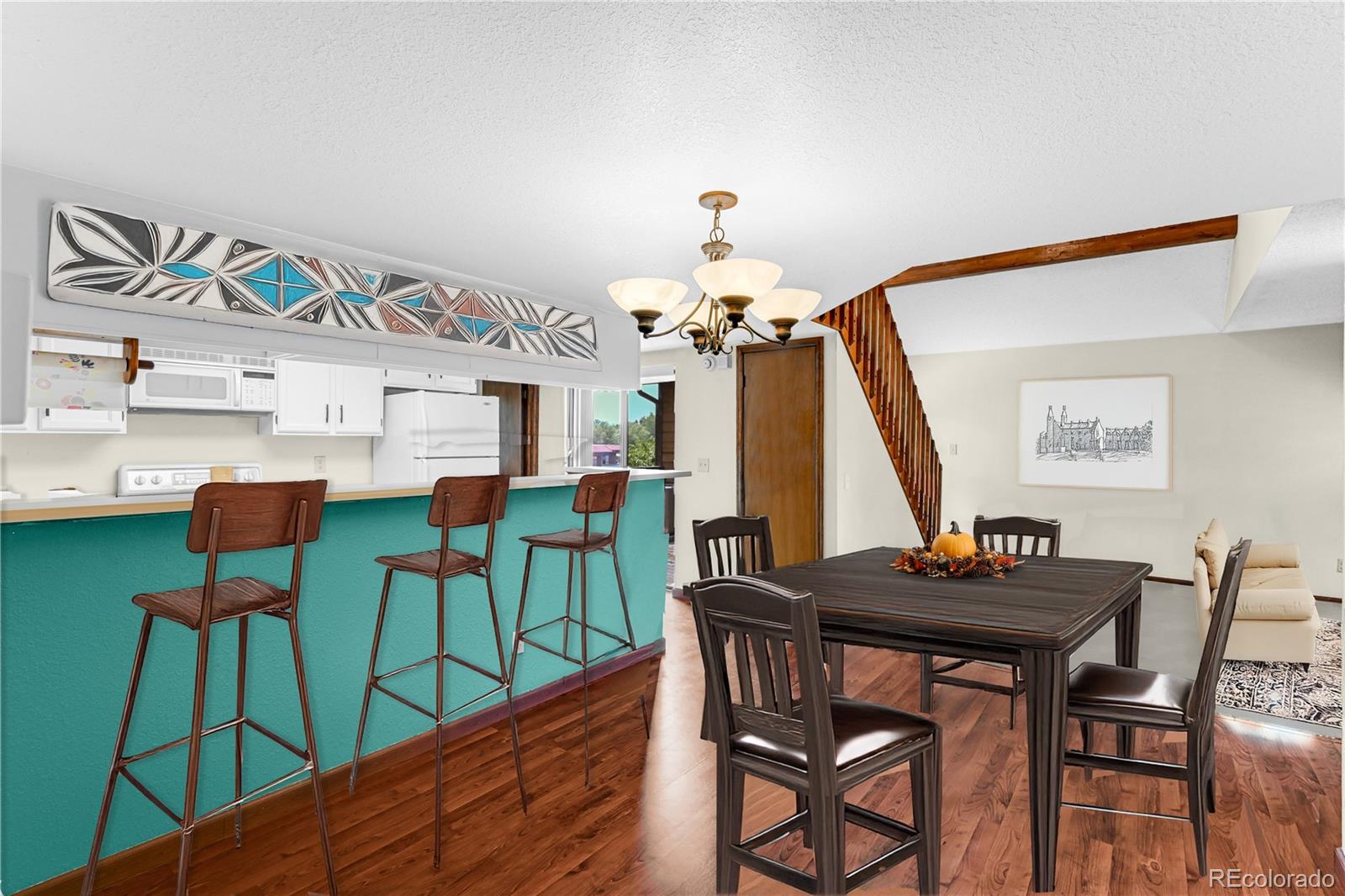 MLS Image #5 for 9010 w 88th circle,westminster, Colorado