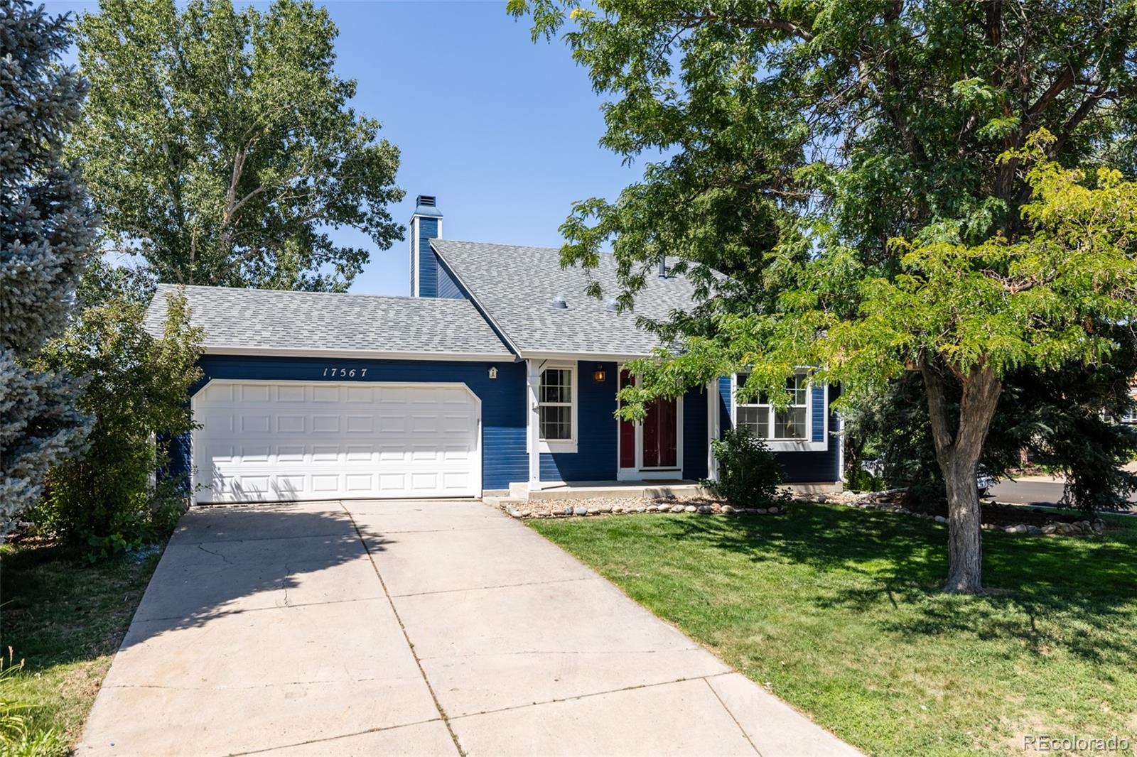 MLS Image #0 for 17567  ponderosa avenue,parker, Colorado