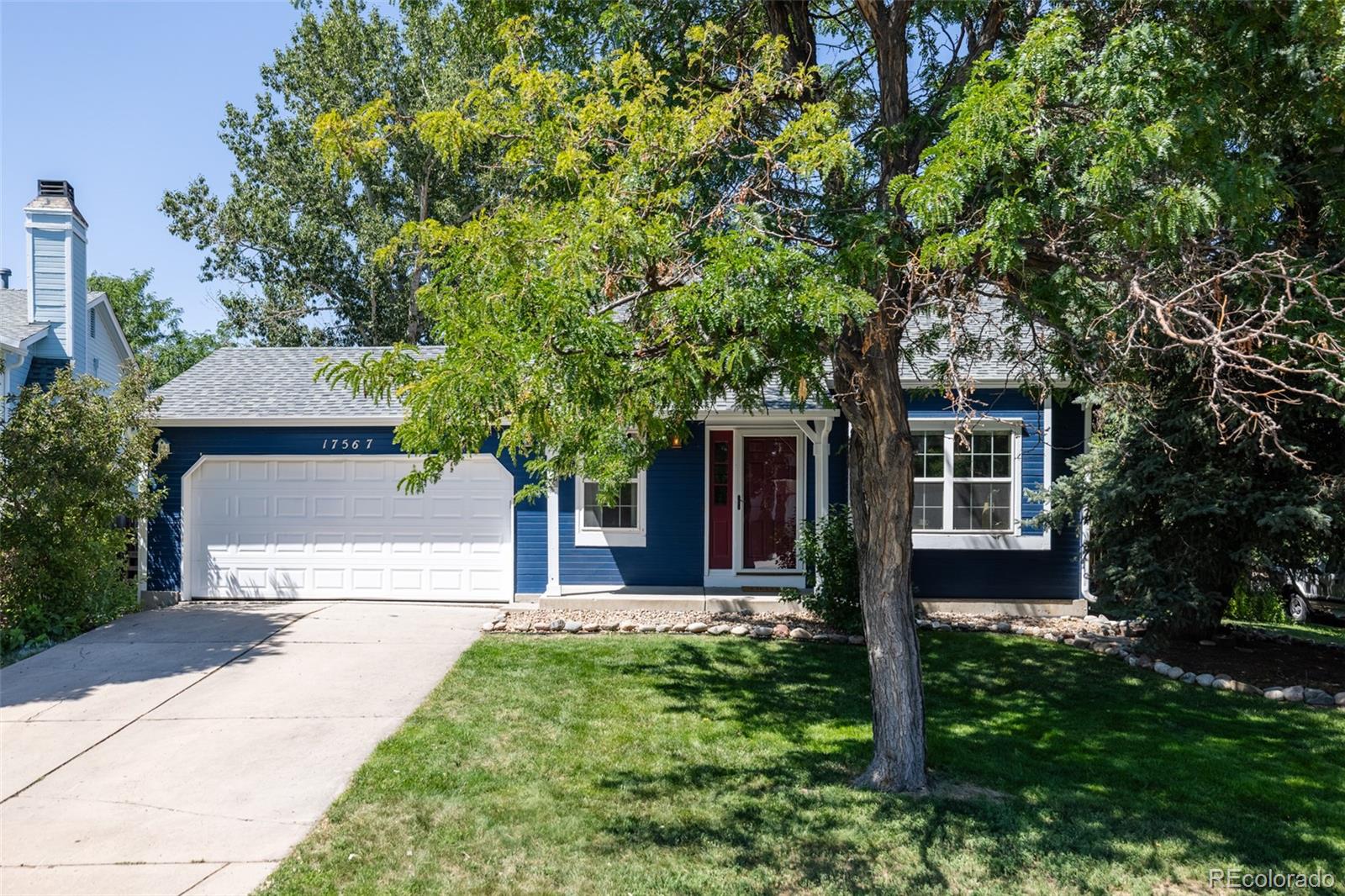 MLS Image #29 for 17567  ponderosa avenue,parker, Colorado