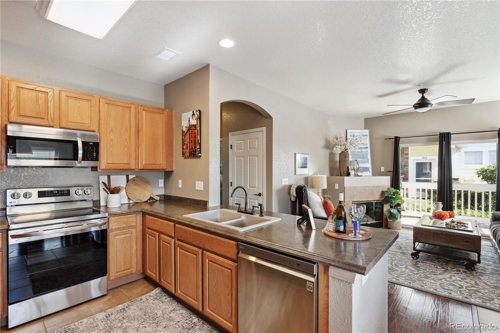 MLS Image #6 for 9511  pearl circle,parker, Colorado