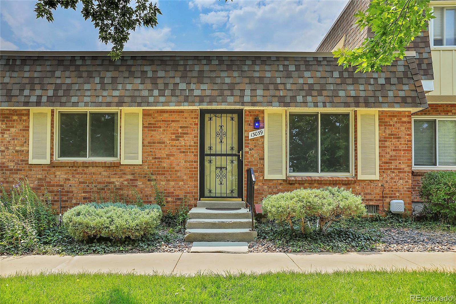 MLS Image #0 for 13059 w ohio avenue,lakewood, Colorado