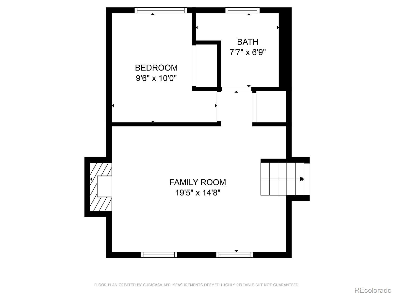 MLS Image #30 for 2098 s pitkin street,aurora, Colorado