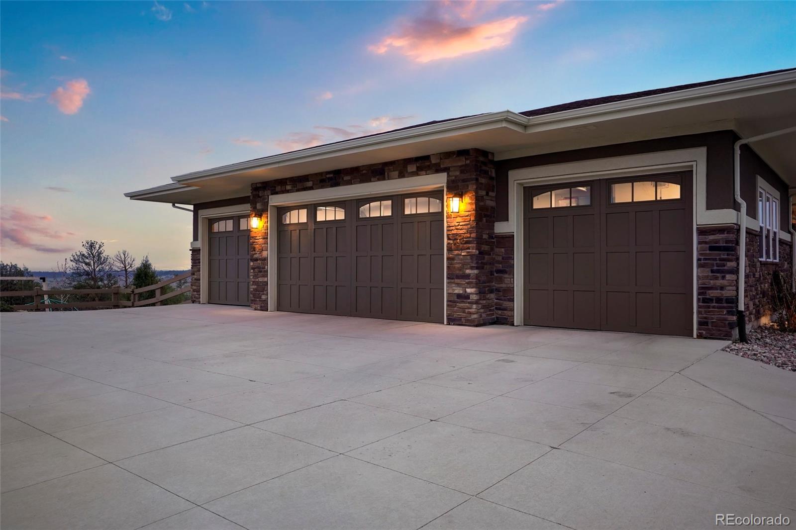 MLS Image #2 for 136  sheldon avenue,castle rock, Colorado