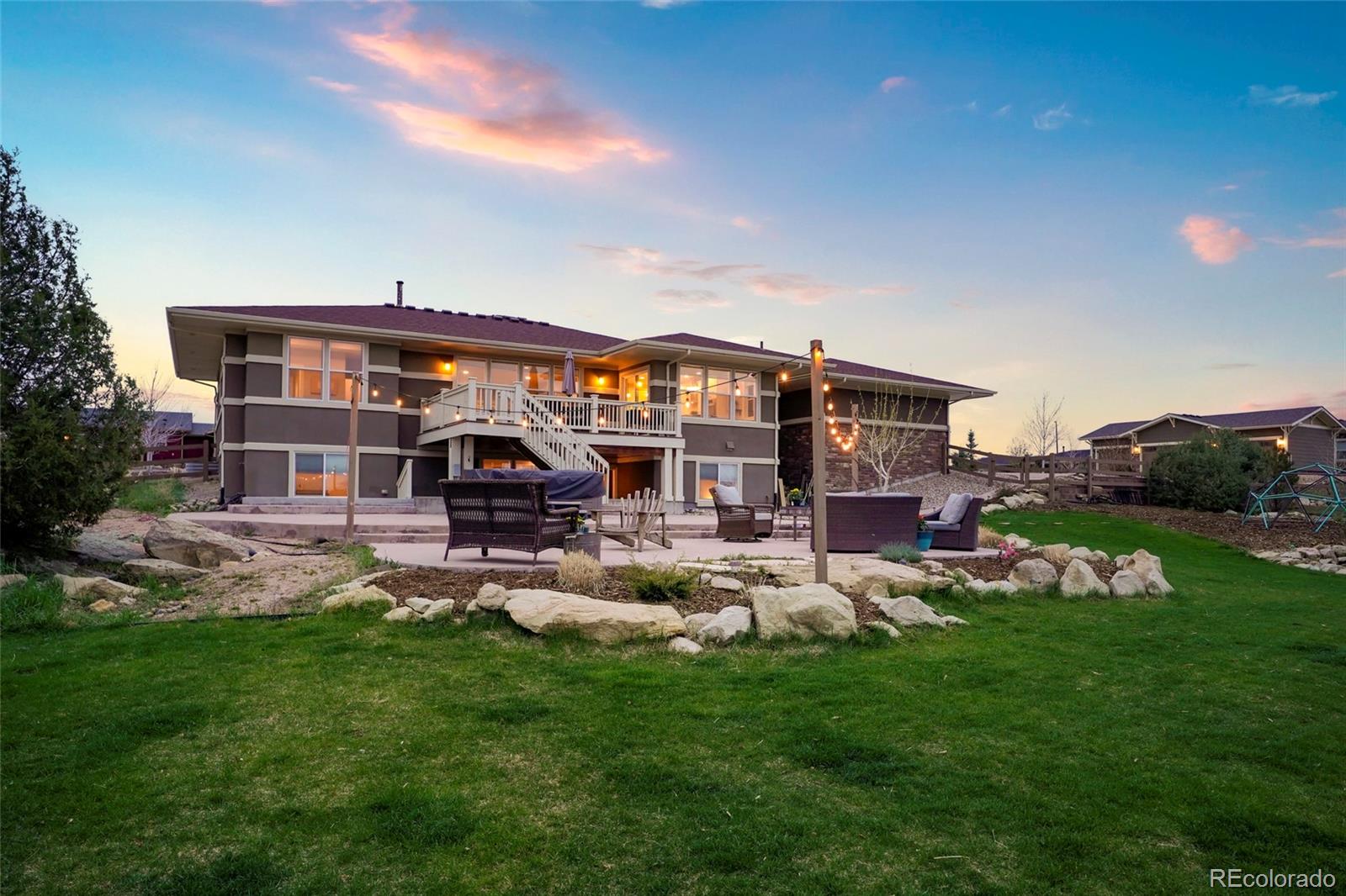 MLS Image #37 for 136  sheldon avenue,castle rock, Colorado