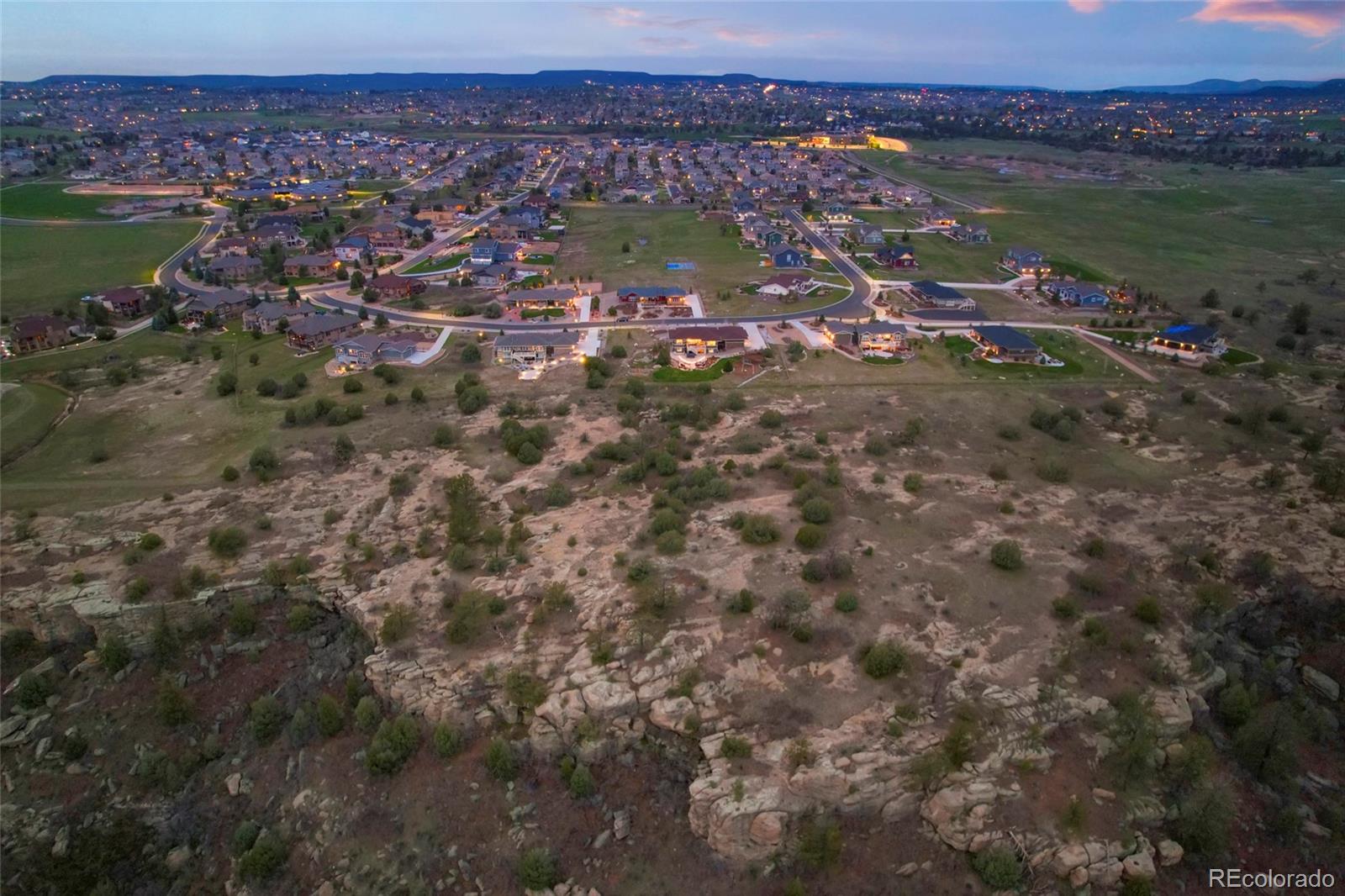 MLS Image #43 for 136  sheldon avenue,castle rock, Colorado