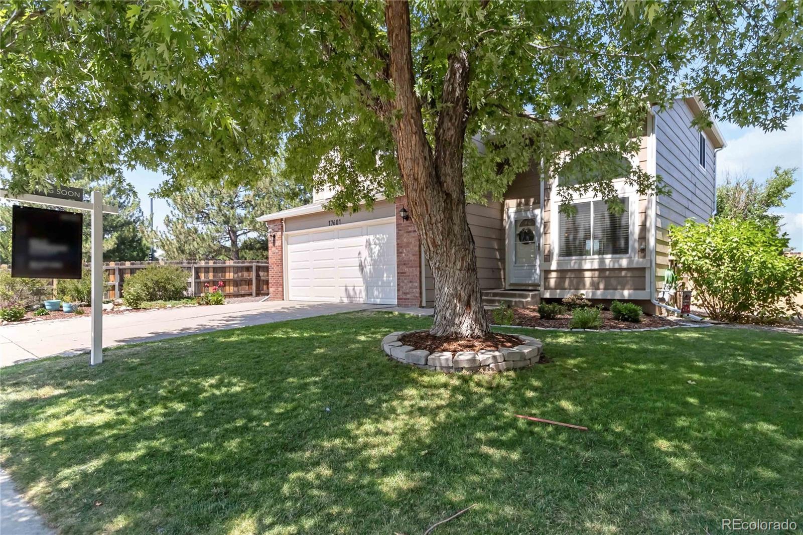 CMA Image for 17601  hoyt place,Parker, Colorado