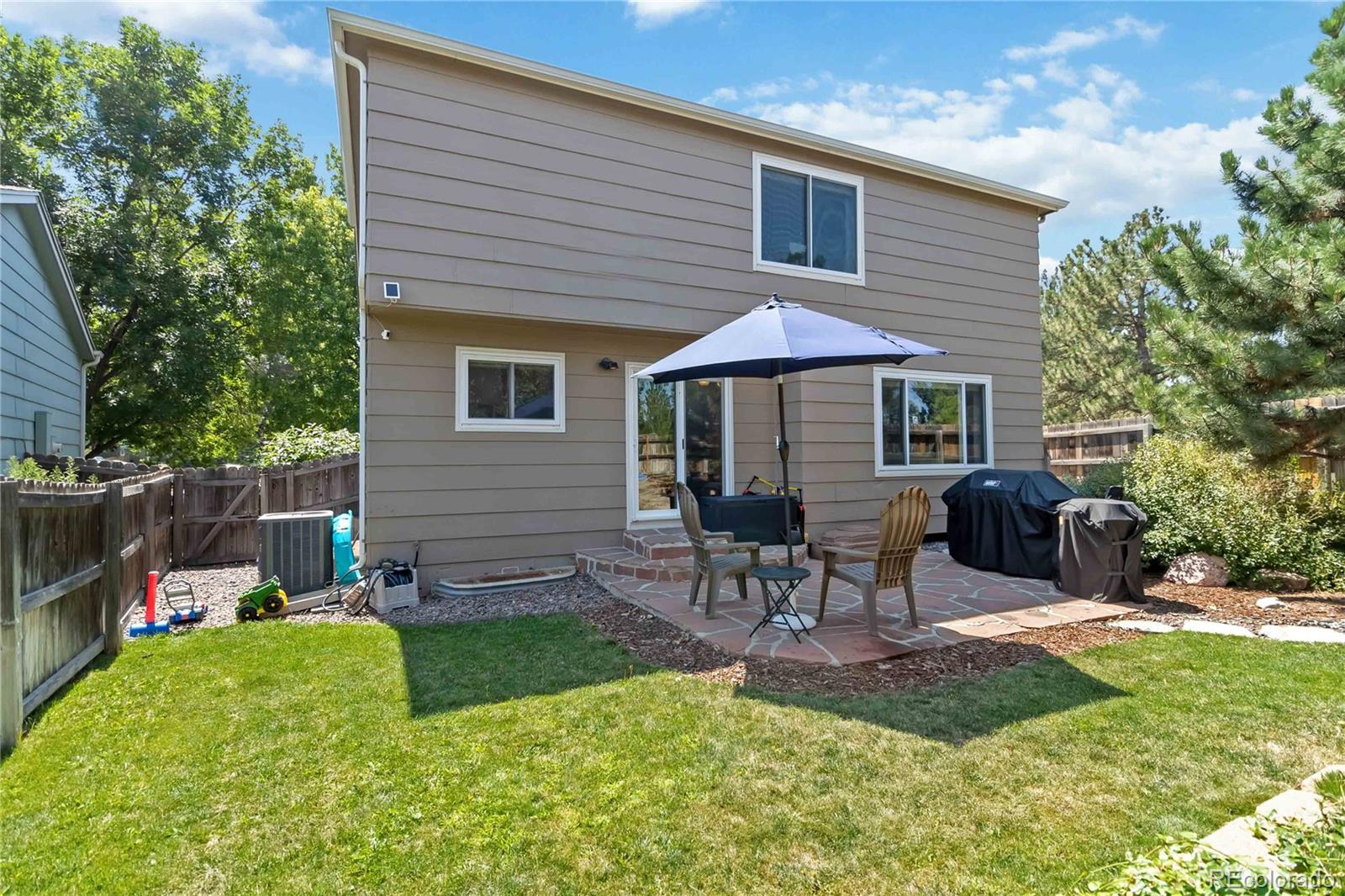 MLS Image #30 for 17601  hoyt place,parker, Colorado