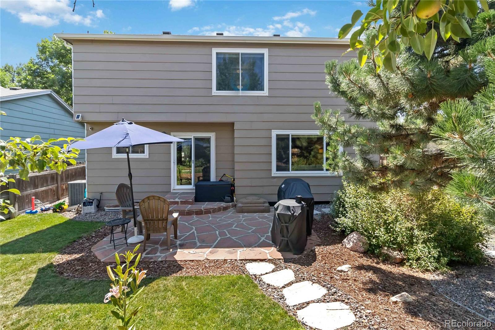 MLS Image #31 for 17601  hoyt place,parker, Colorado