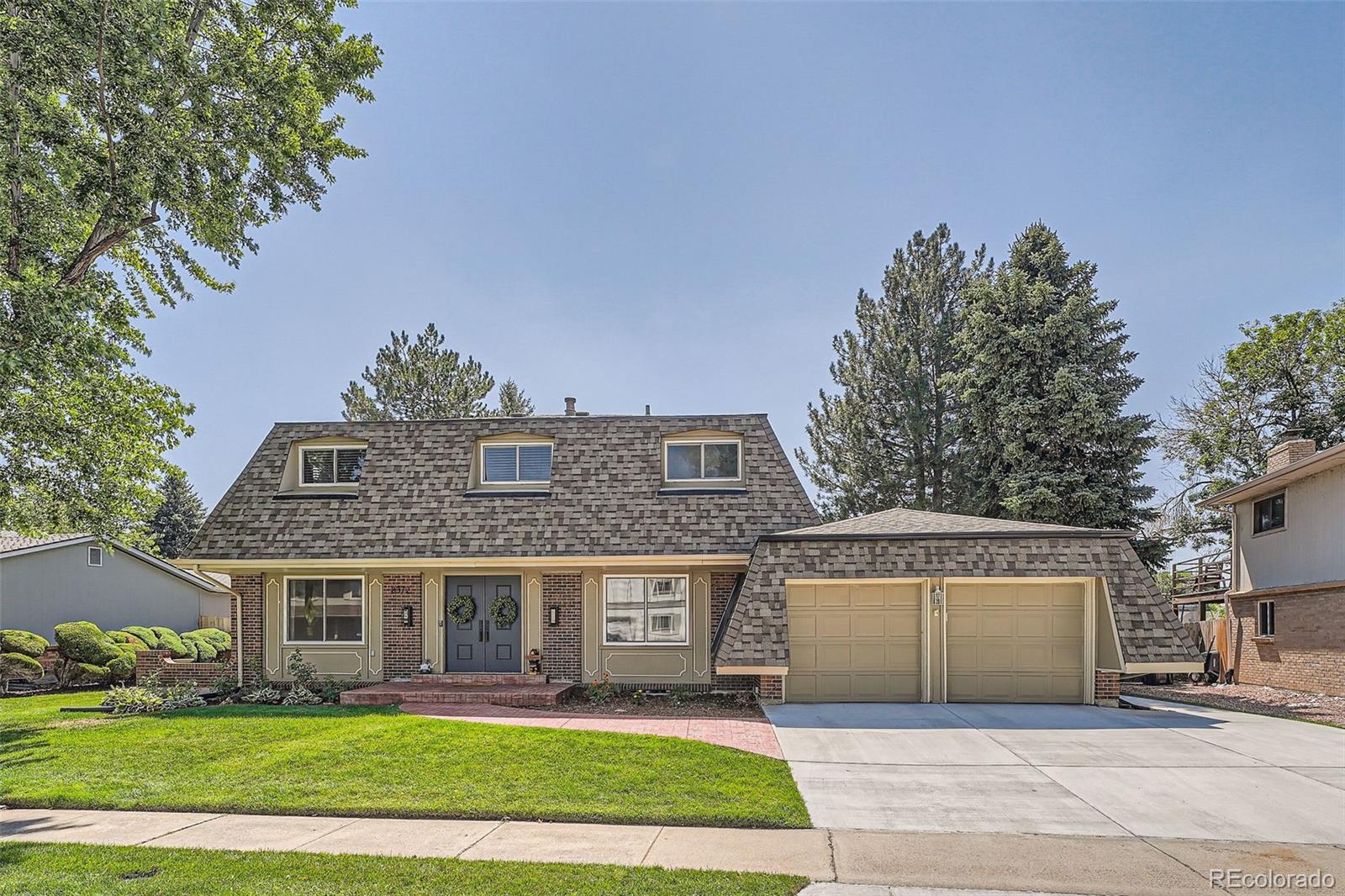 MLS Image #2 for 8372  quay drive,arvada, Colorado