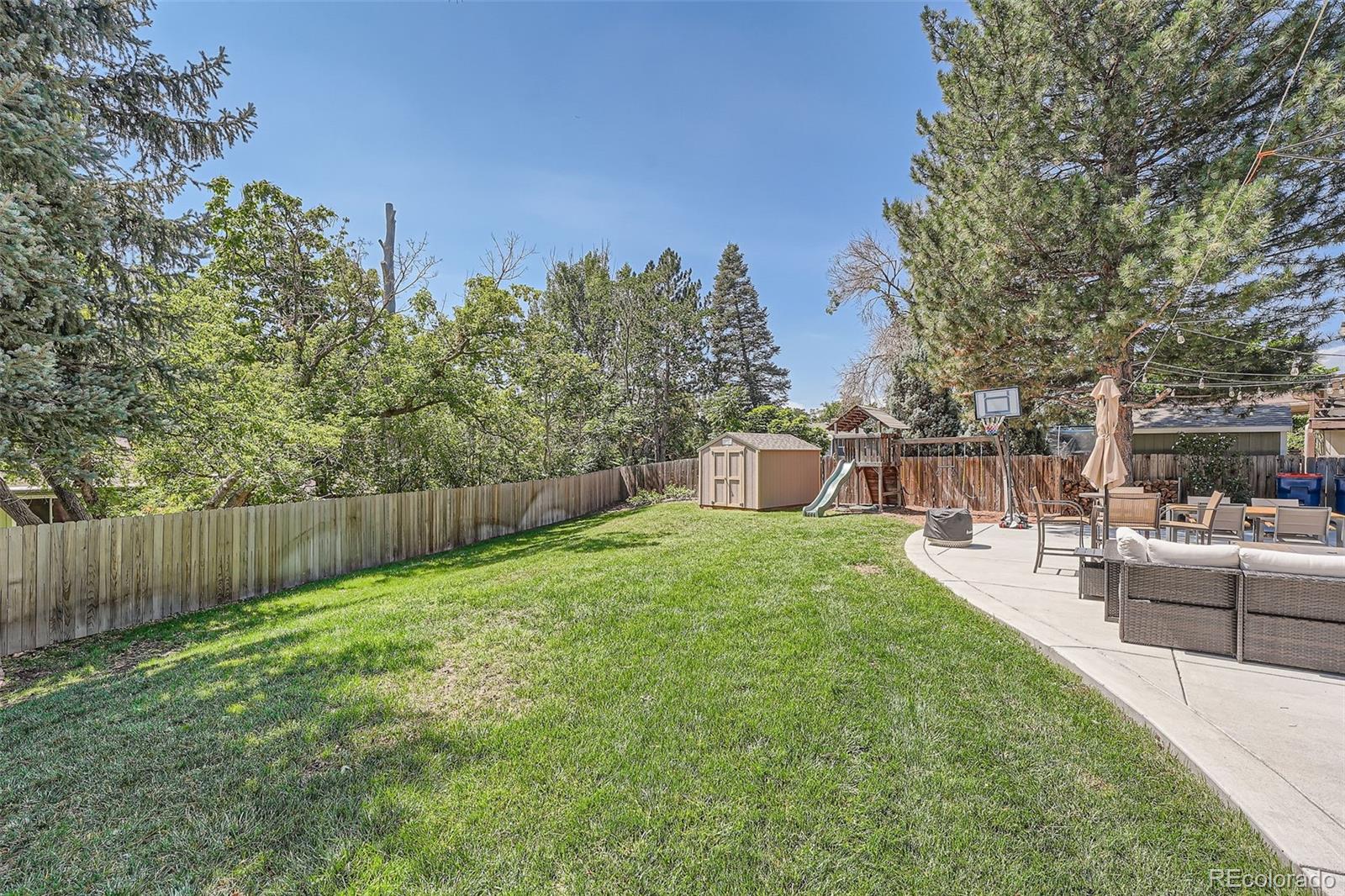 MLS Image #38 for 8372  quay drive,arvada, Colorado