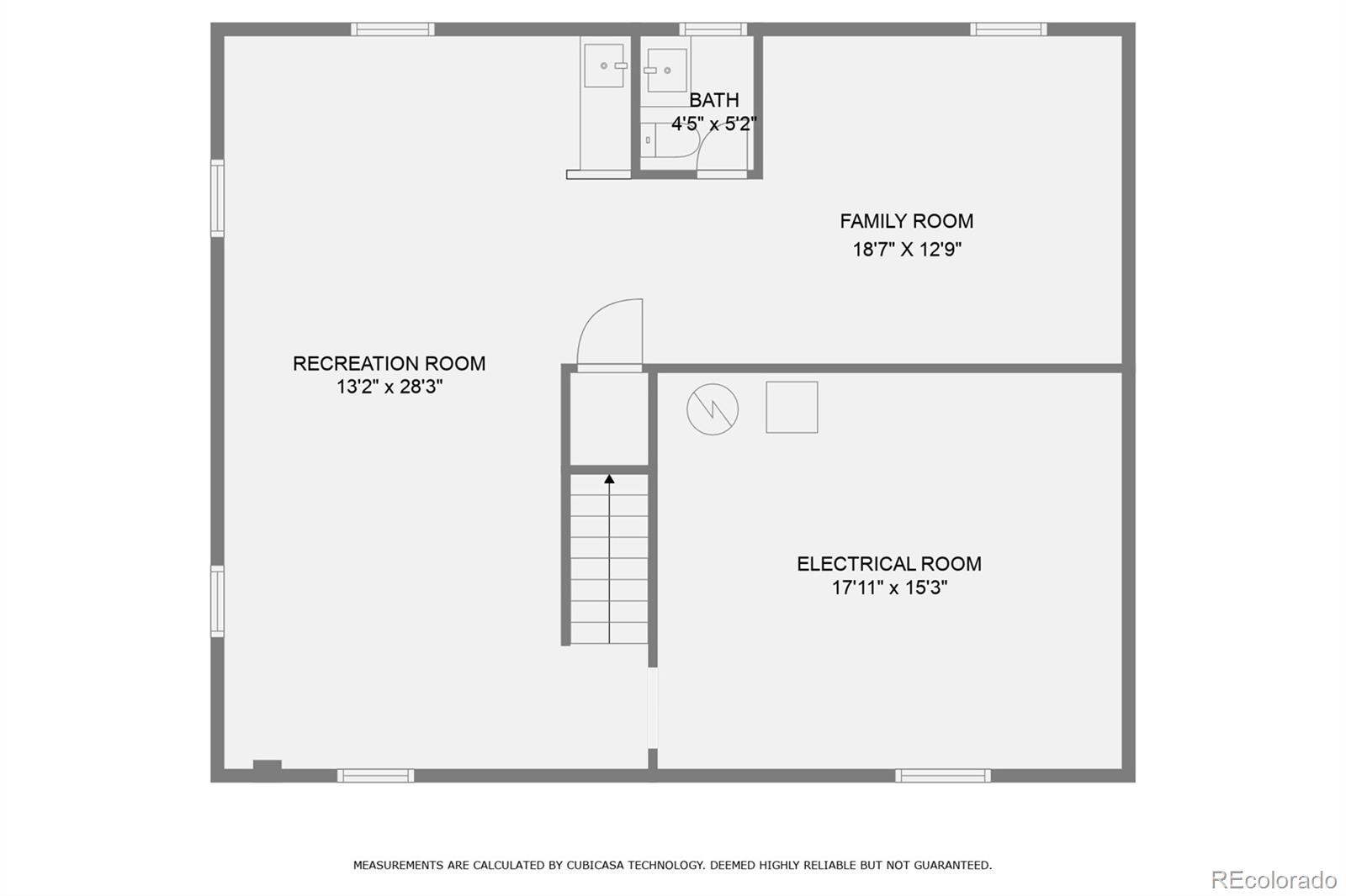 MLS Image #42 for 8372  quay drive,arvada, Colorado