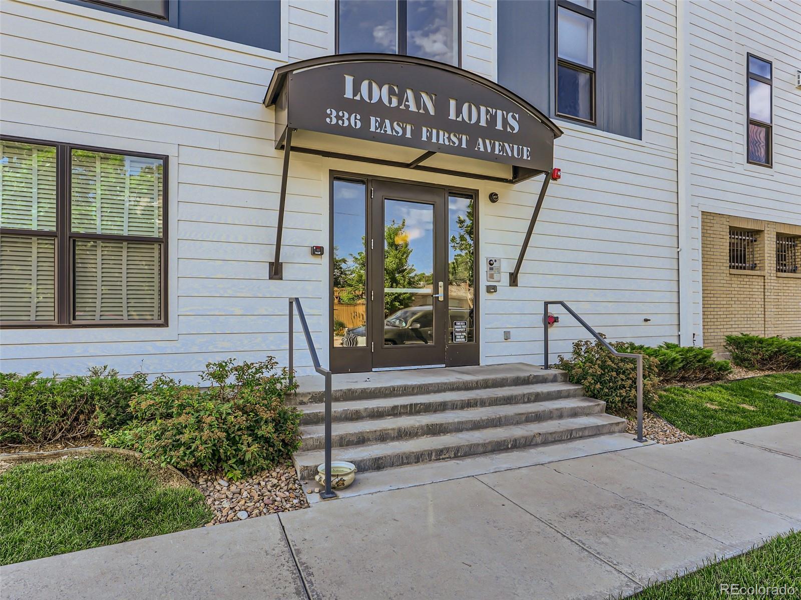 MLS Image #2 for 336 e 1st avenue 100,denver, Colorado