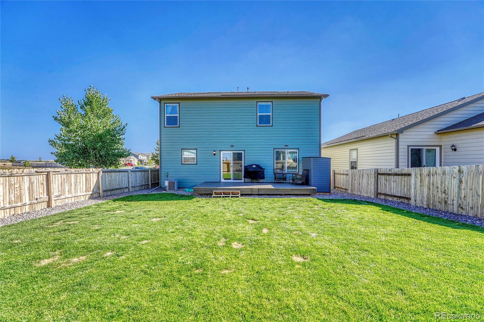 MLS Image #27 for 47549  clover avenue,bennett, Colorado