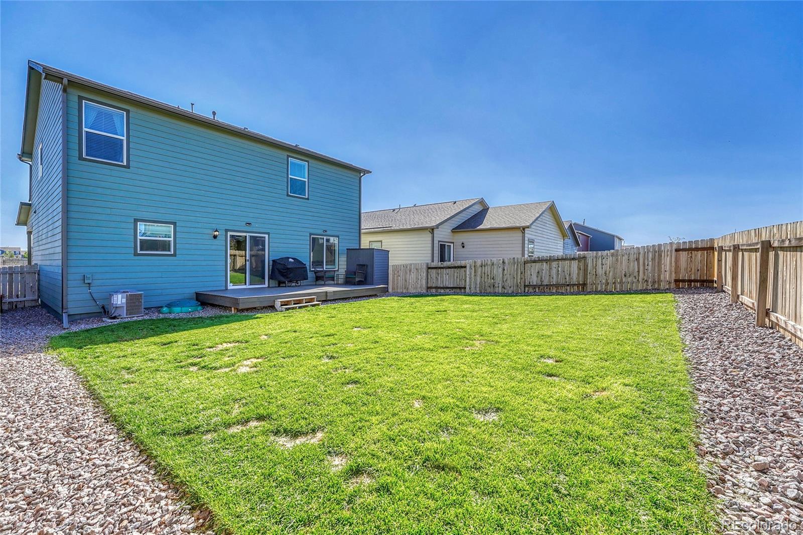 MLS Image #28 for 47549  clover avenue,bennett, Colorado