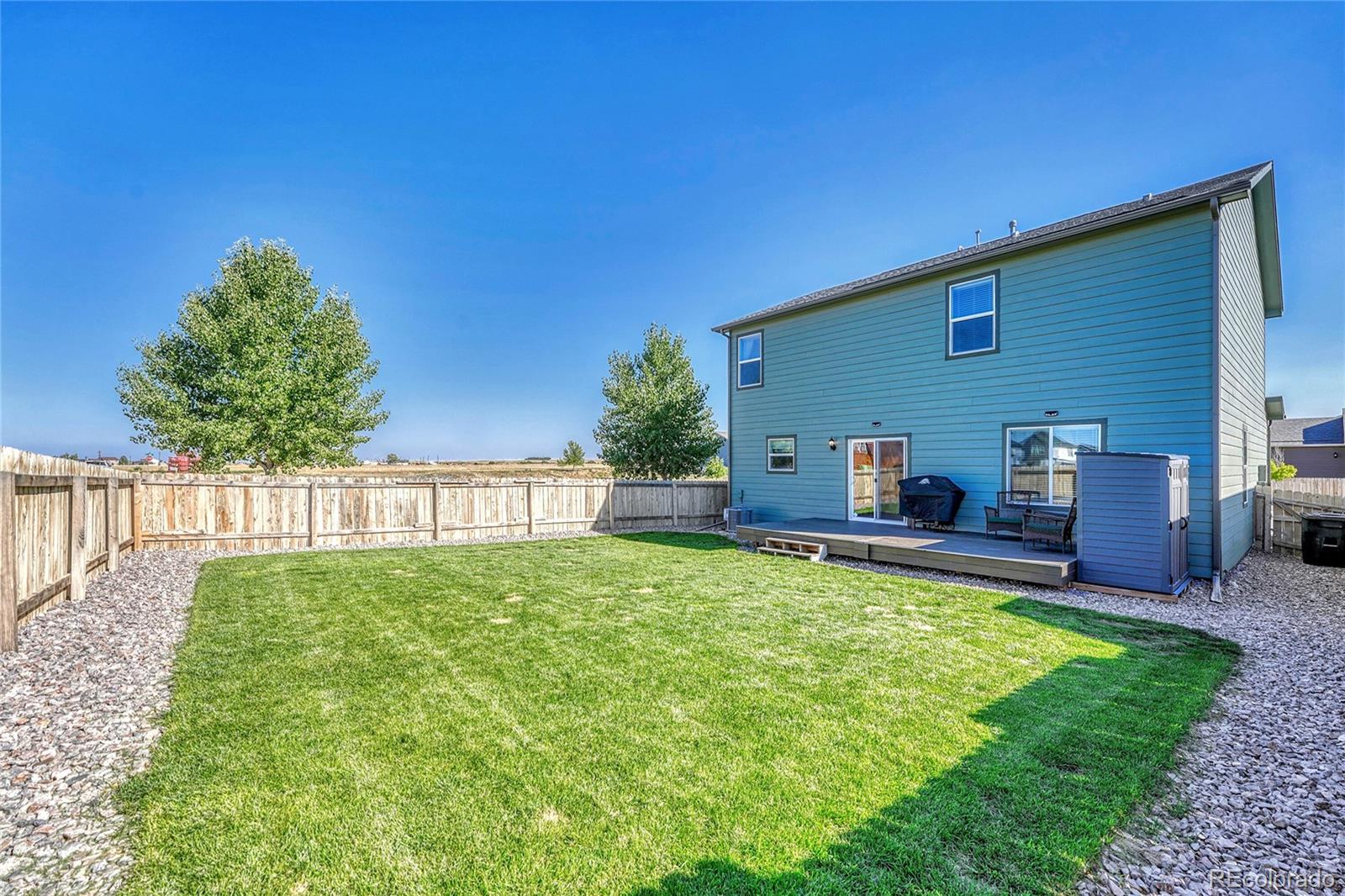 MLS Image #29 for 47549  clover avenue,bennett, Colorado