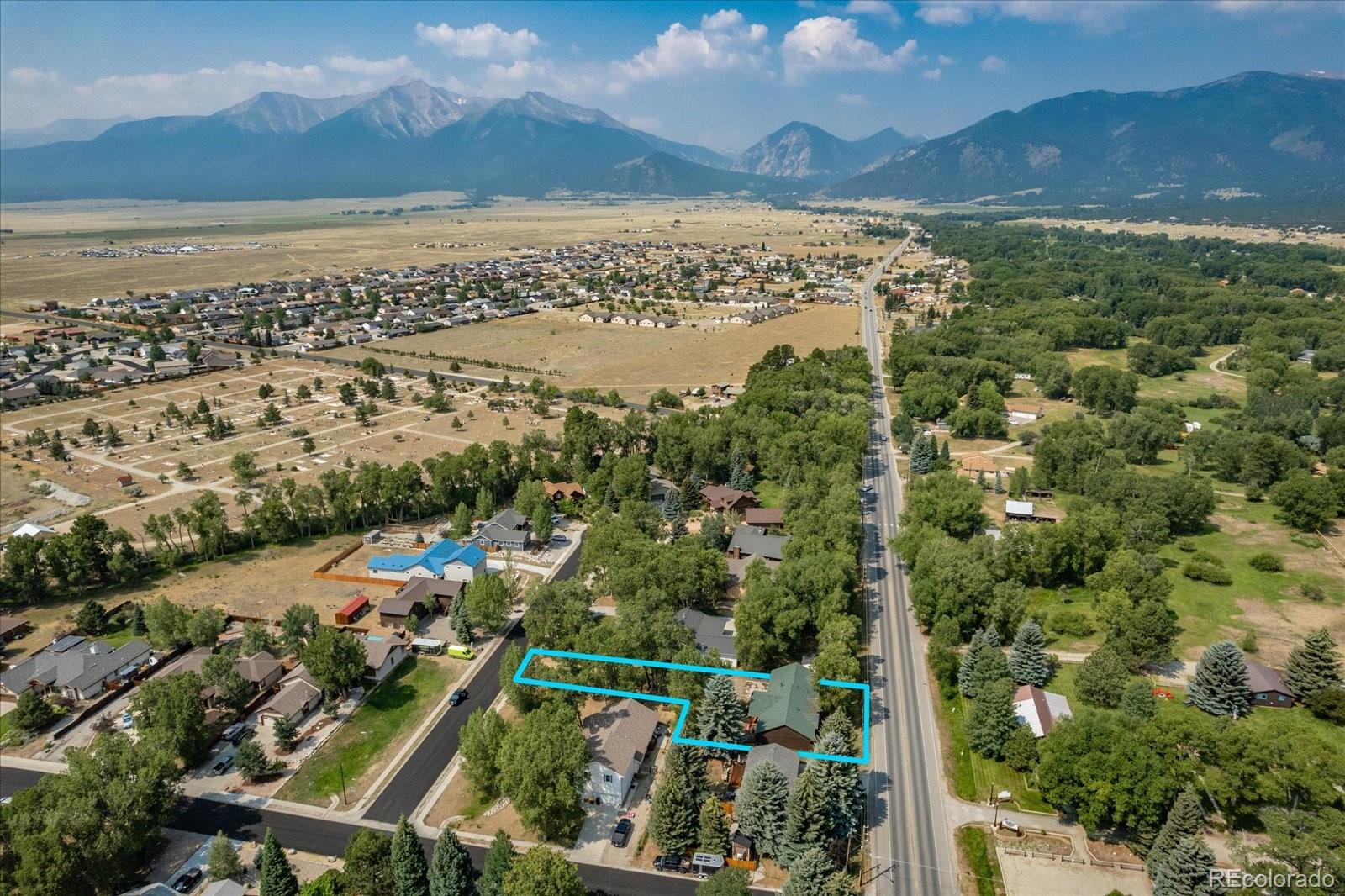 MLS Image #16 for 102  merrill lane,buena vista, Colorado