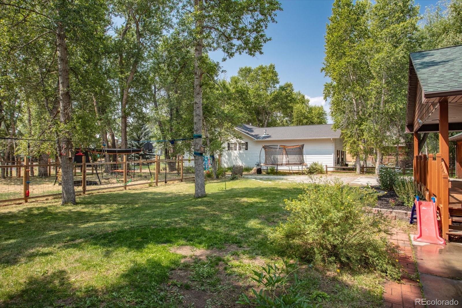 MLS Image #21 for 102  merrill lane,buena vista, Colorado