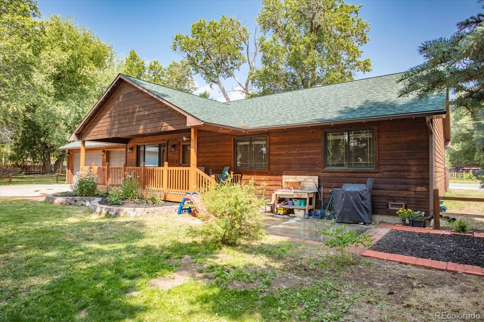 MLS Image #26 for 102  merrill lane,buena vista, Colorado