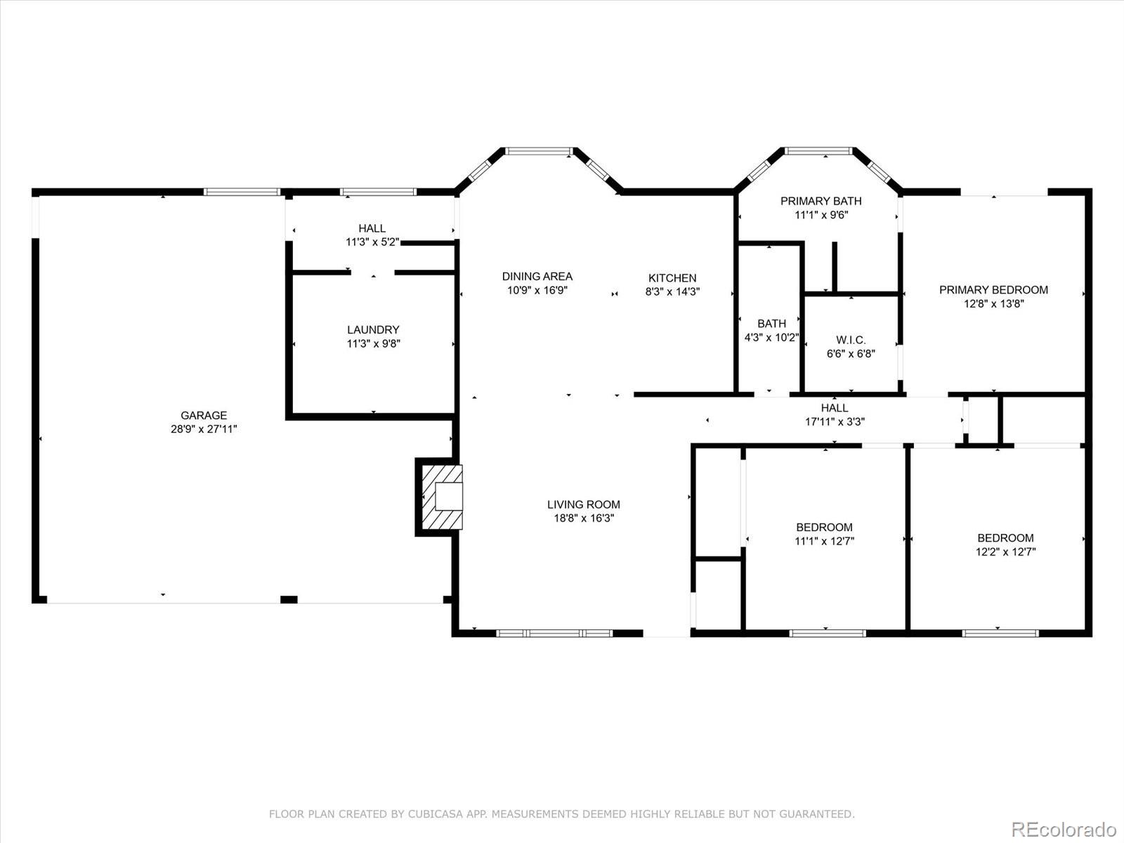 MLS Image #27 for 102  merrill lane,buena vista, Colorado