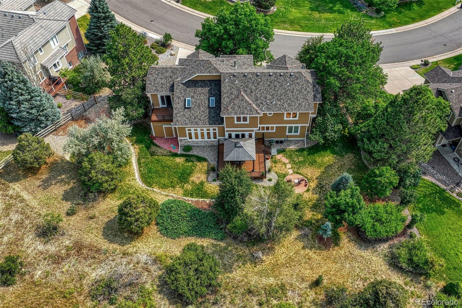 MLS Image #37 for 7861  lakeshore court,parker, Colorado