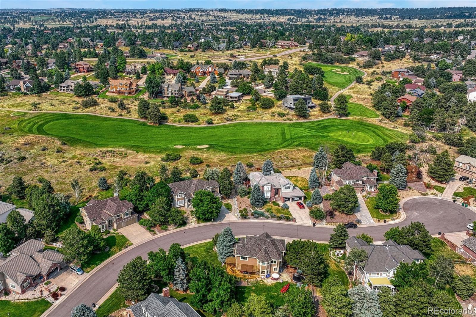 MLS Image #41 for 7861  lakeshore court,parker, Colorado