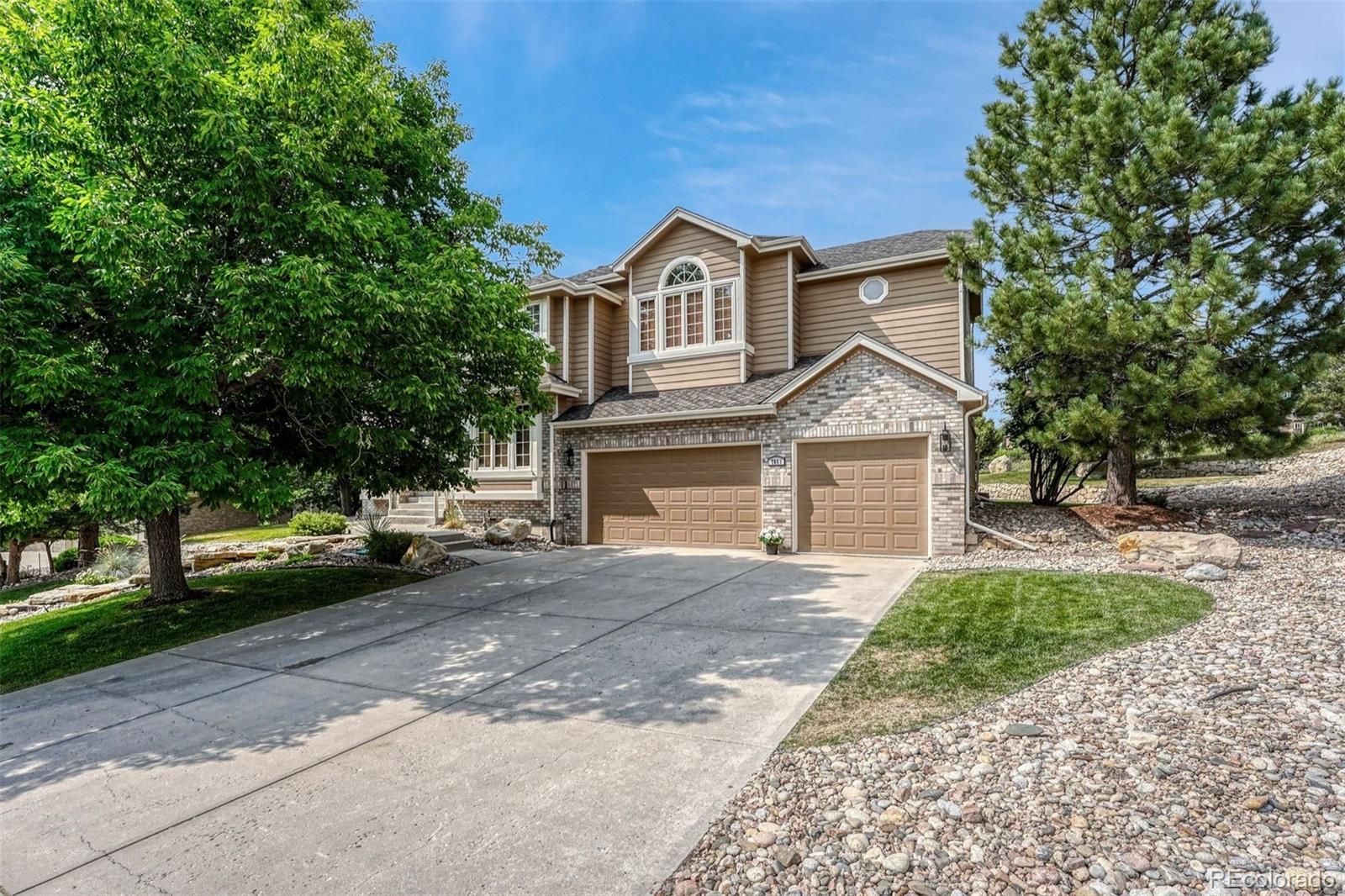 MLS Image #44 for 7861  lakeshore court,parker, Colorado